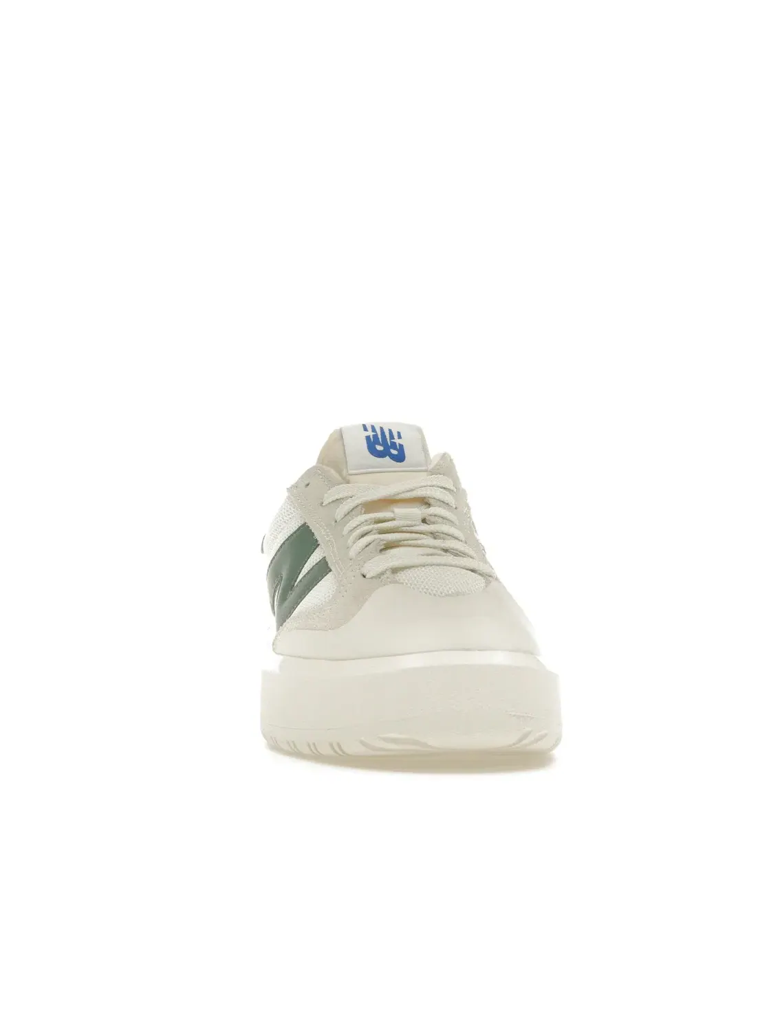 Мужские кроссовки Lifestyle New Balance CT302 — изображение 2 из 4, светлый зеленый
