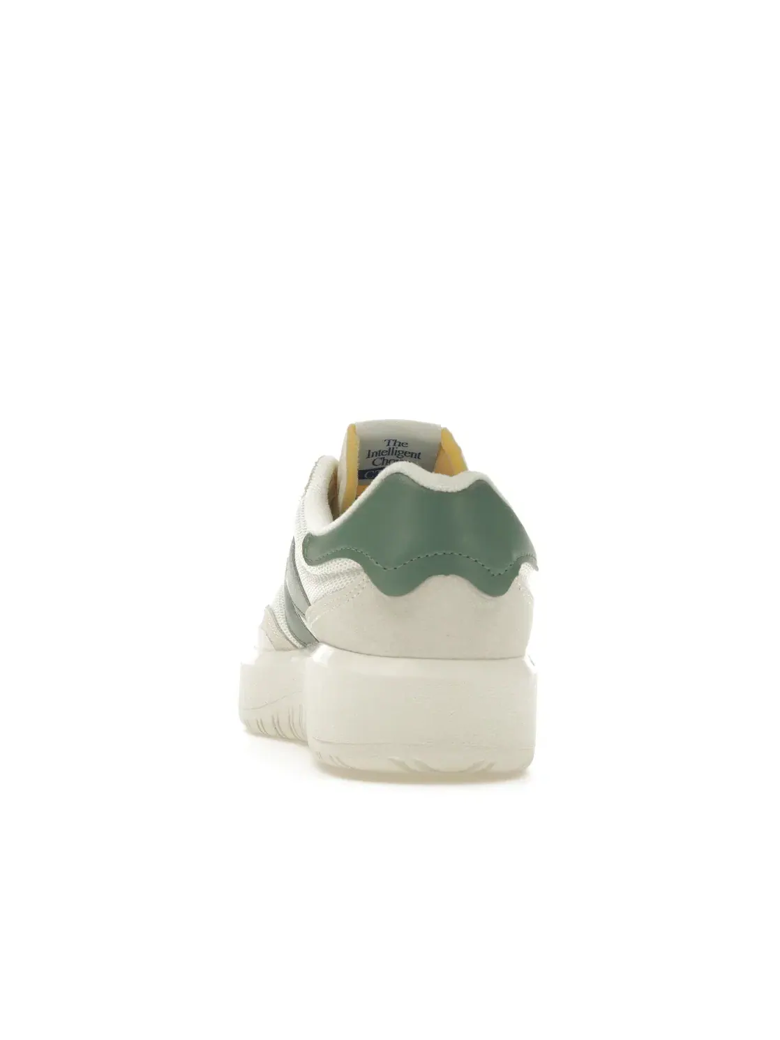 Мужские кроссовки Lifestyle New Balance CT302 — изображение 4 из 4, светлый зеленый