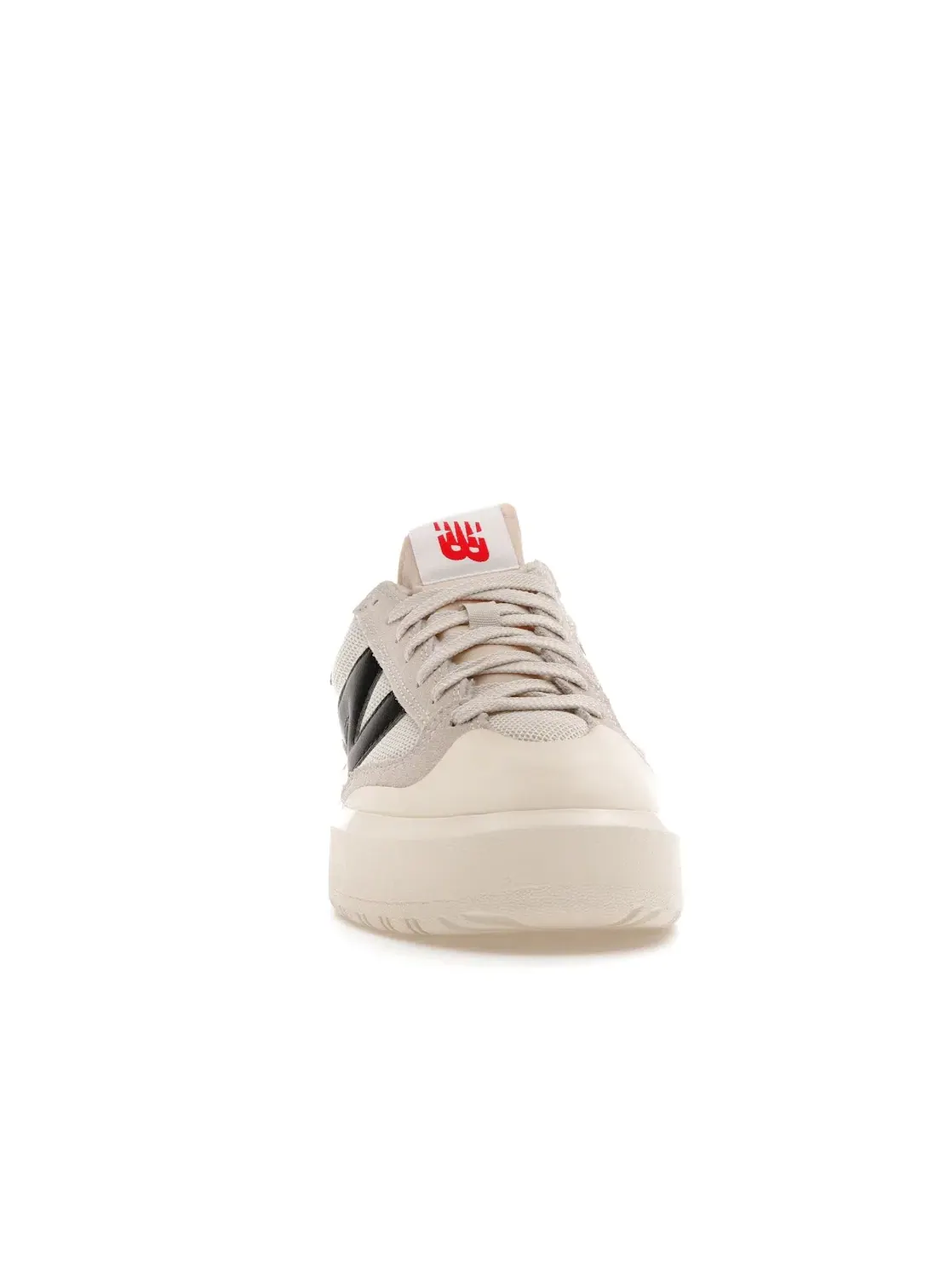 Мужские кроссовки Lifestyle New Balance CT302 — изображение 2 из 4, черный/красный