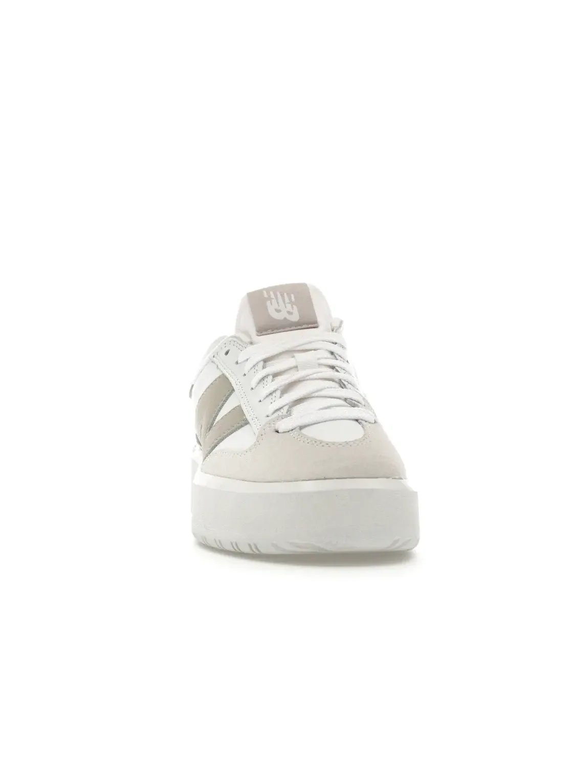 Мужские кроссовки Lifestyle New Balance CT302 — изображение 2 из 4, белый//бежевый