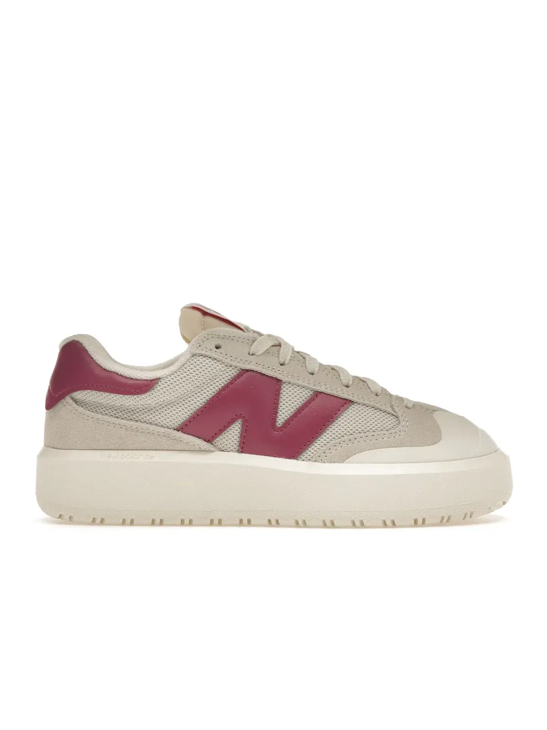 Мужские кроссовки lifestyle New Balance CT302 — изображение 1 из 4, розовый