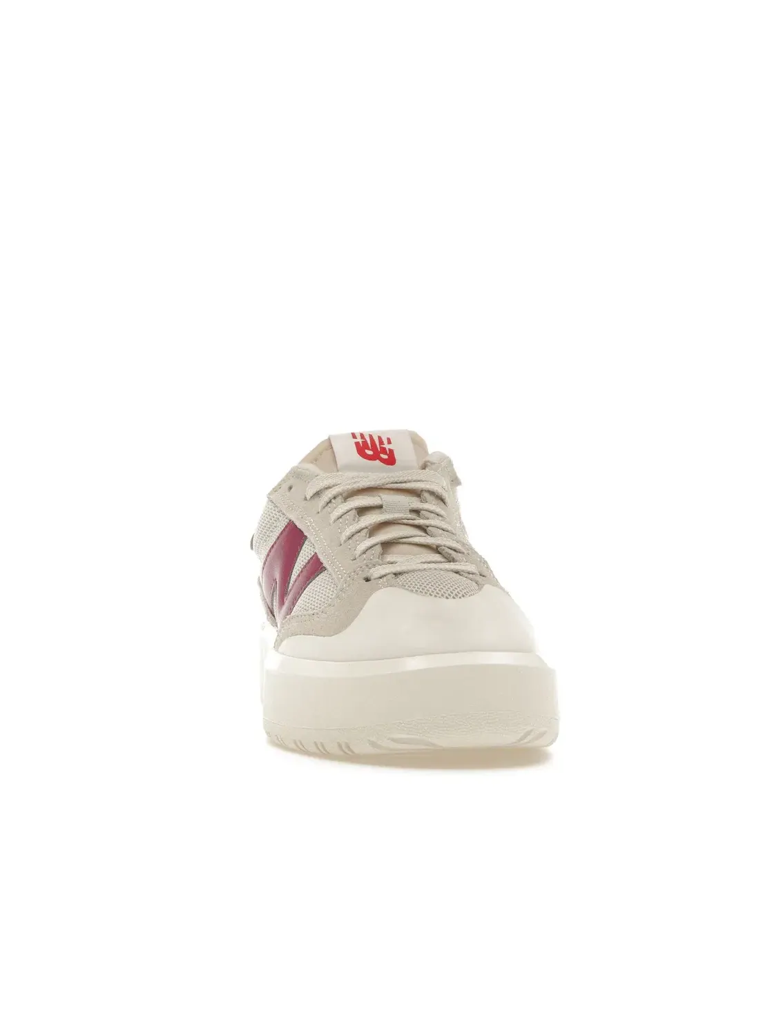 Мужские кроссовки lifestyle New Balance CT302 — изображение 2 из 4, розовый