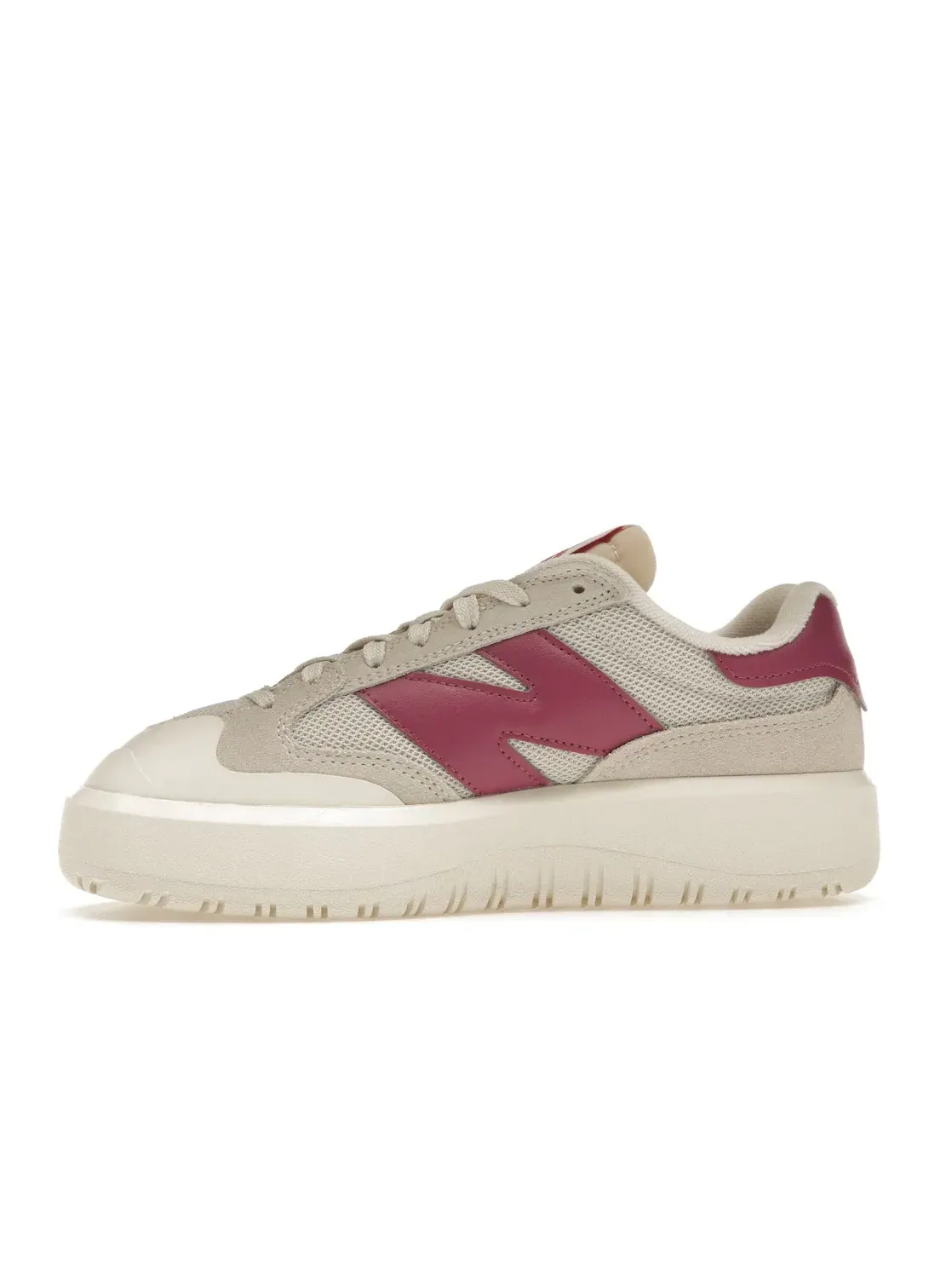 Мужские кроссовки lifestyle New Balance CT302 — изображение 3 из 4, розовый