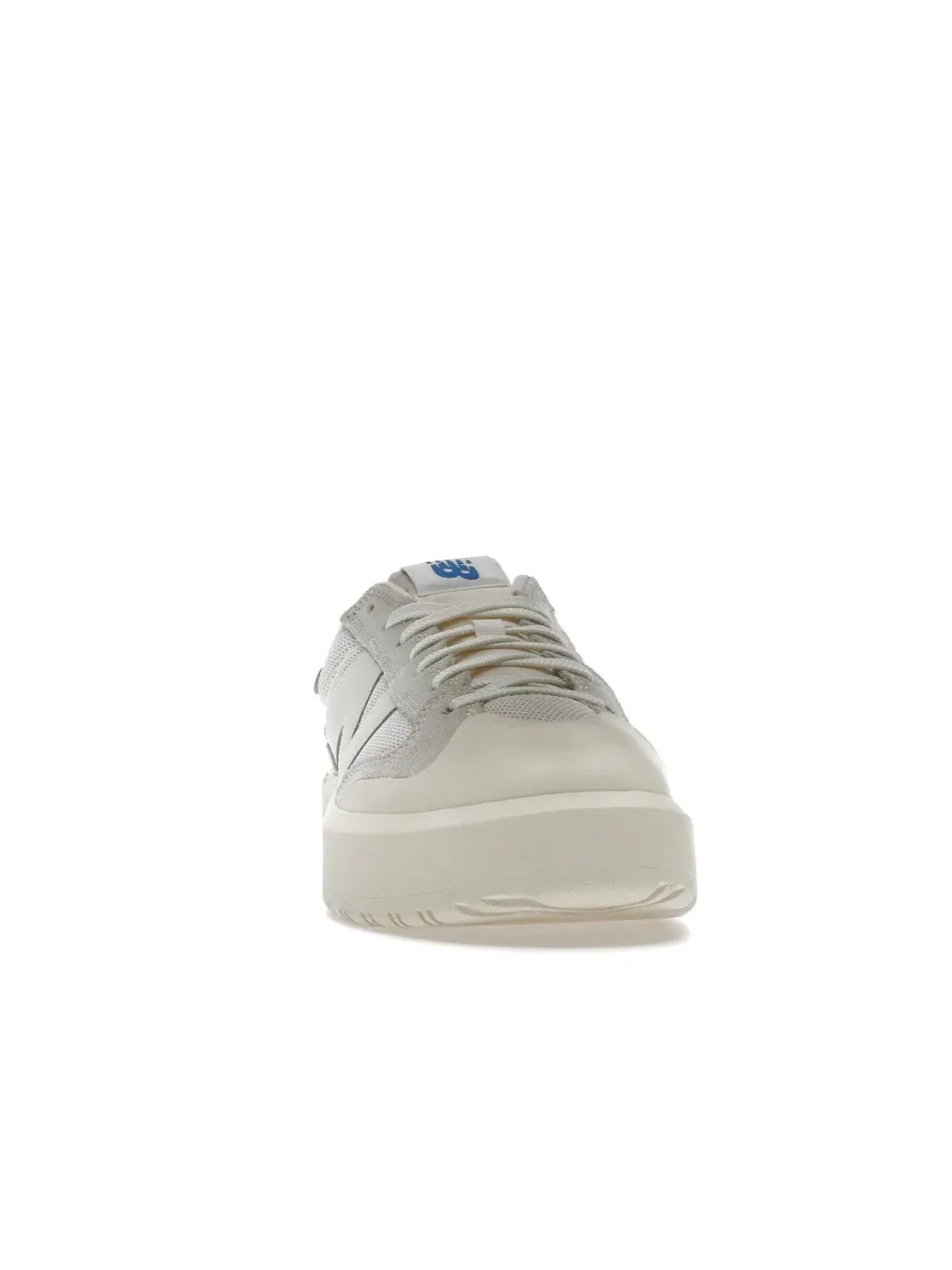 Мужские кроссовки с кожаным верхом New Balance CT302, Sea Salt Cobalt — изображение 2 из 4