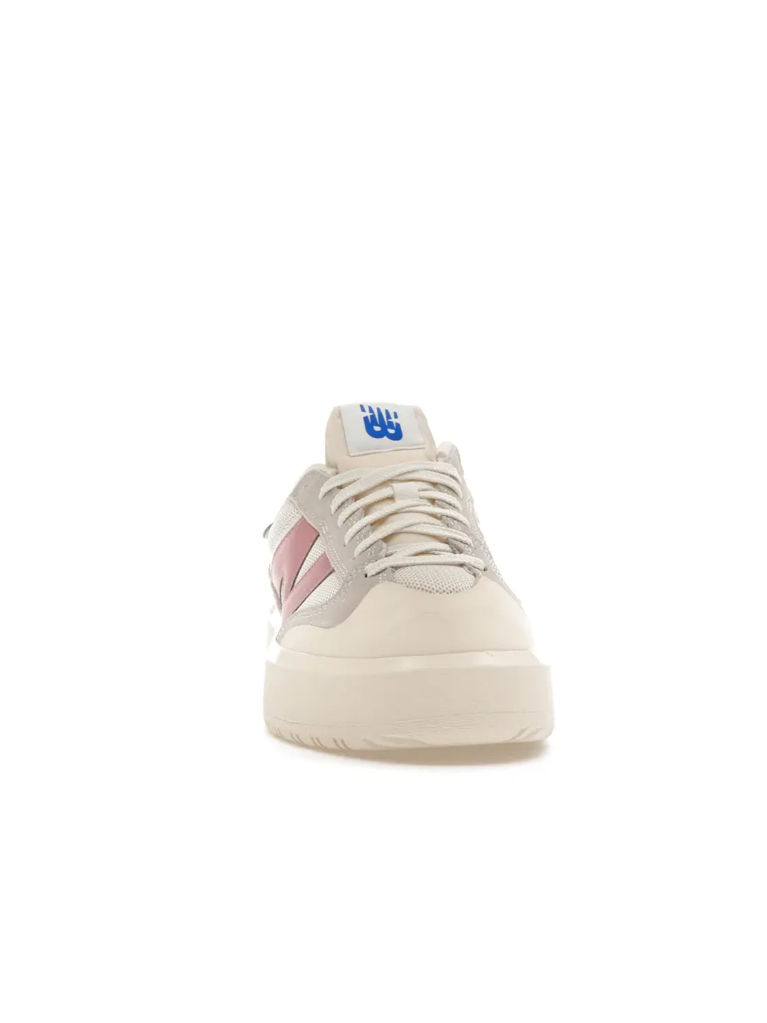 Мужские кроссовки Lifestyle с массивным дизайном New Balance CT302 Sea Salt Rose — изображение 2 из 4, розовый