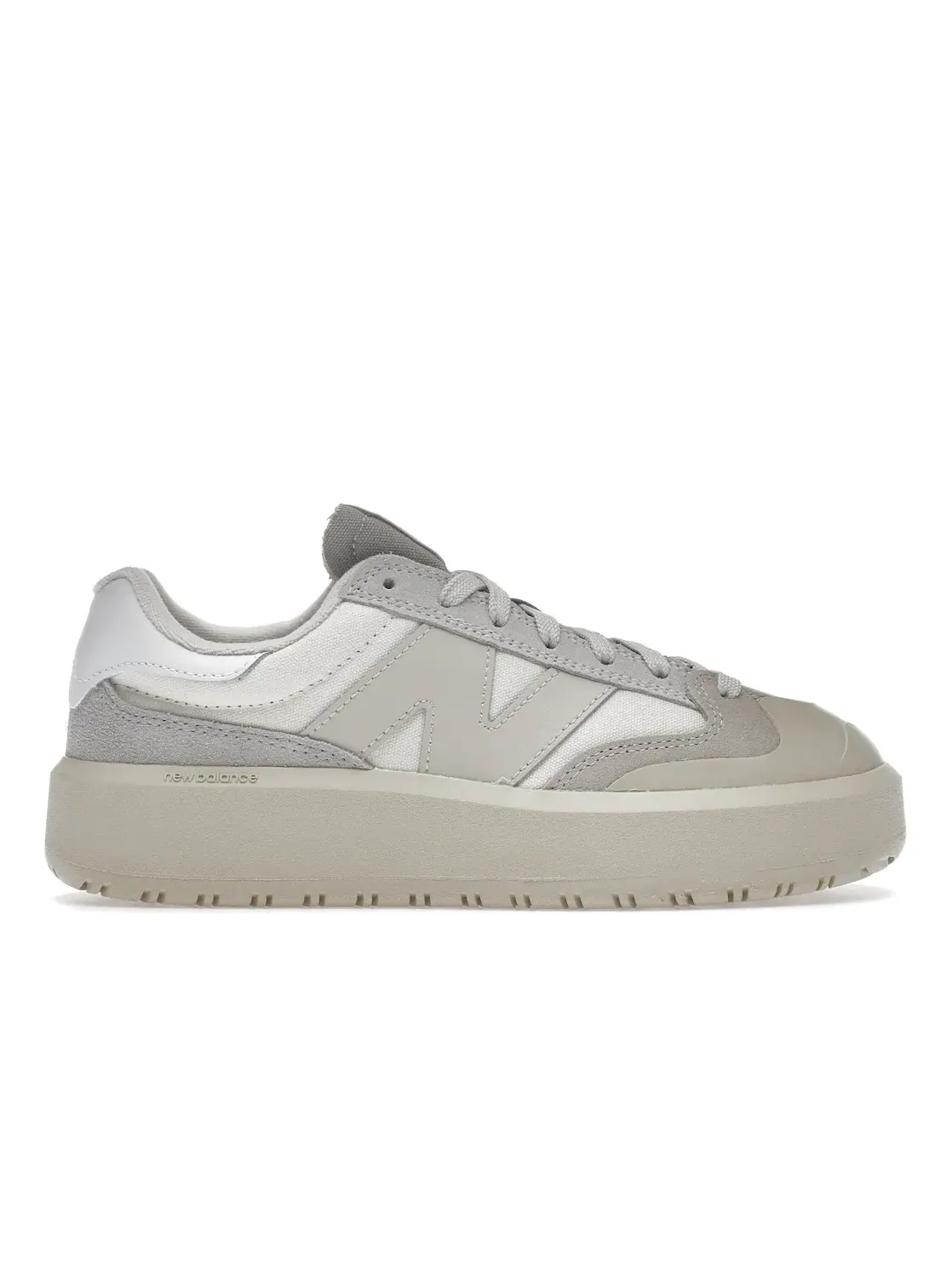 Мужские кроссовки Lifestyle New Balance CT302, Rain Cloud/Moonbeam — изображение 1 из 4