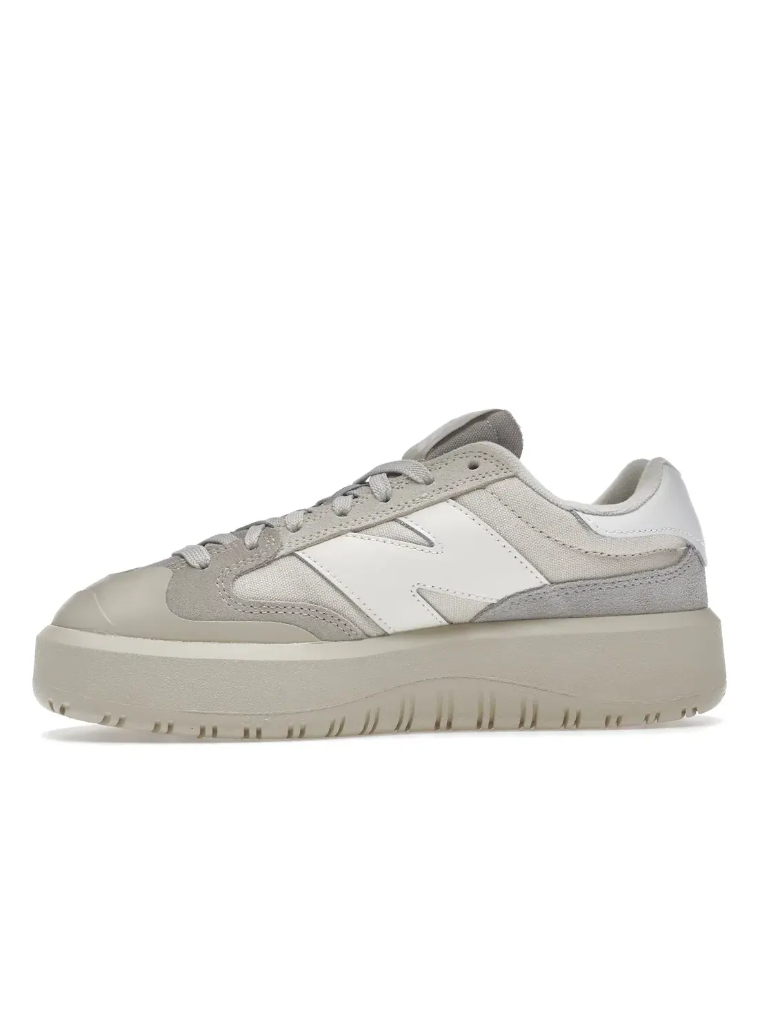 Мужские кроссовки Lifestyle New Balance CT302, Rain Cloud/Moonbeam — изображение 3 из 4