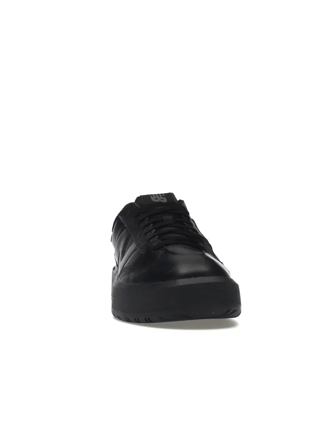 Мужские кроссовки Lifestyle New Balance CT302 — изображение 2 из 4, черный/черный/черный