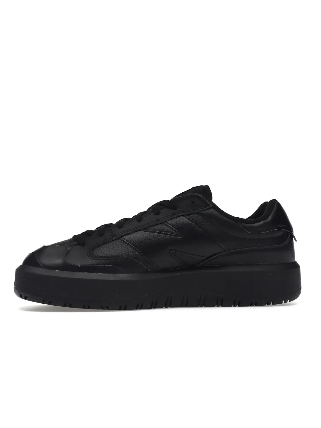 Мужские кроссовки Lifestyle New Balance CT302 — изображение 3 из 4, черный/черный/черный