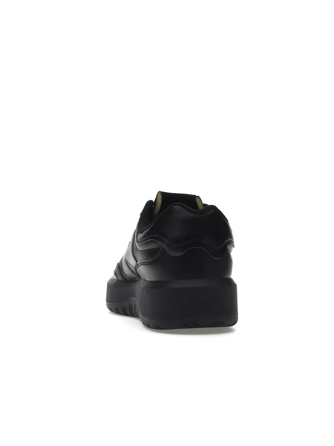 Мужские кроссовки Lifestyle New Balance CT302 — изображение 4 из 4, черный/черный/черный