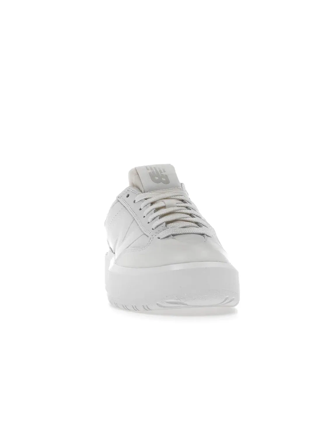 Мужские кроссовки Lifestyle New Balance CT302 — изображение 2 из 4, белый/белый/белый