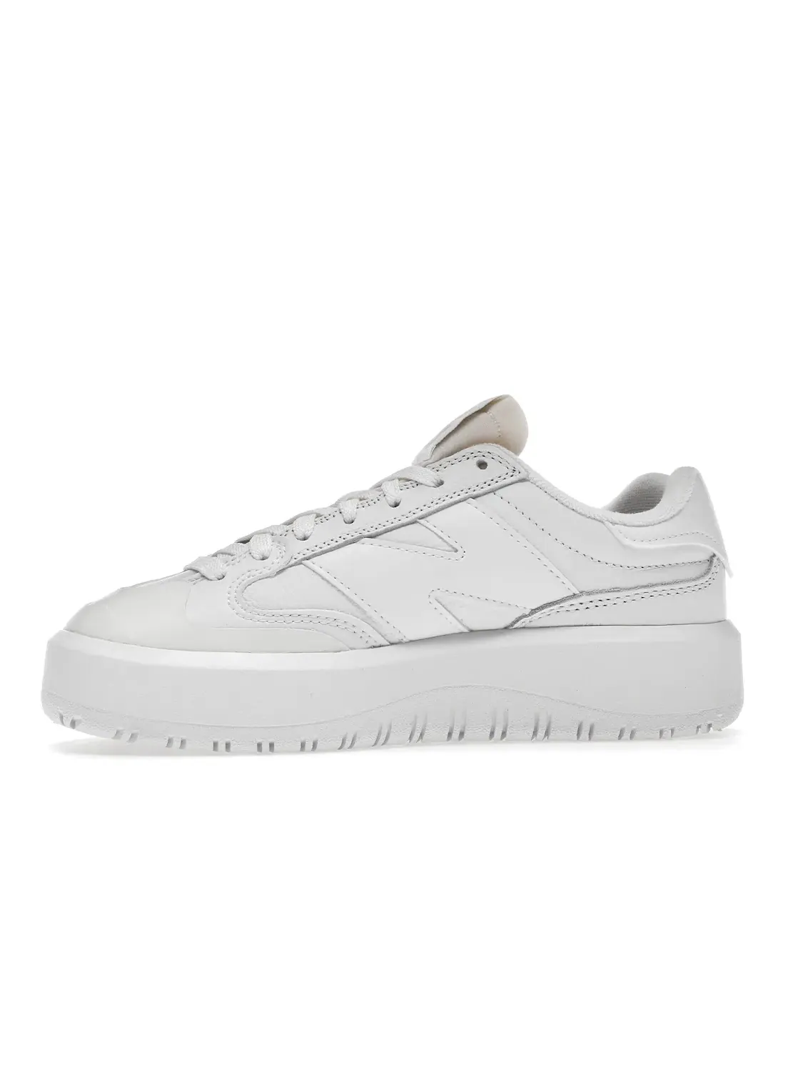 Мужские кроссовки Lifestyle New Balance CT302 — изображение 3 из 4, белый/белый/белый