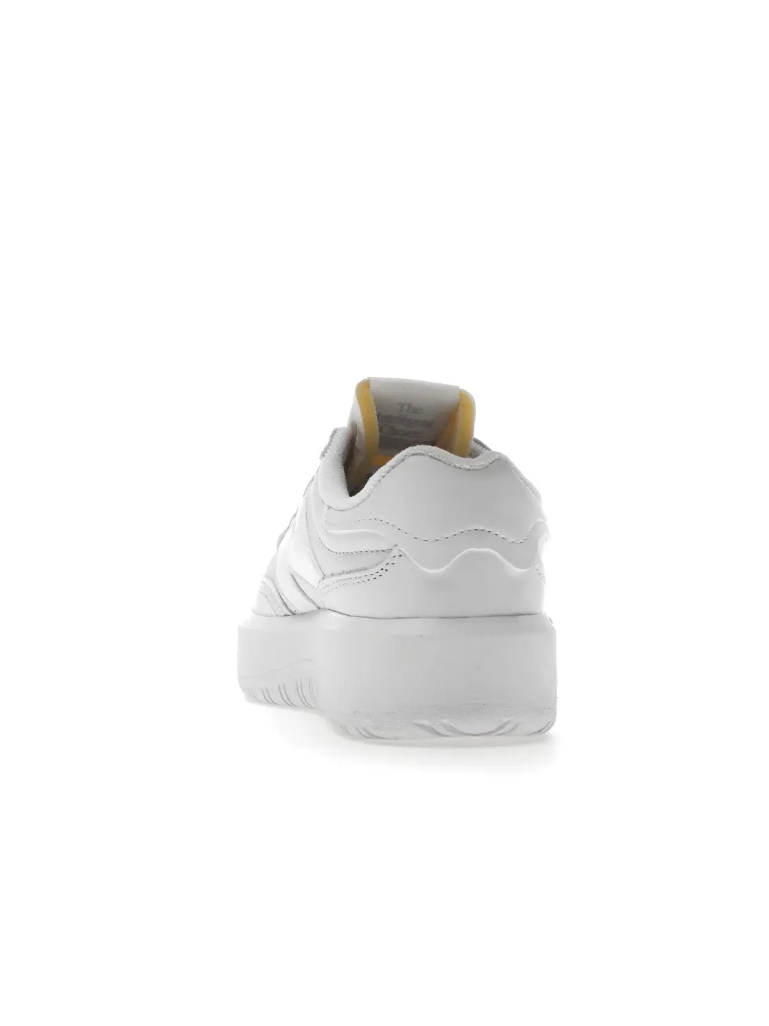 Мужские кроссовки Lifestyle New Balance CT302 — изображение 4 из 4, белый/белый/белый