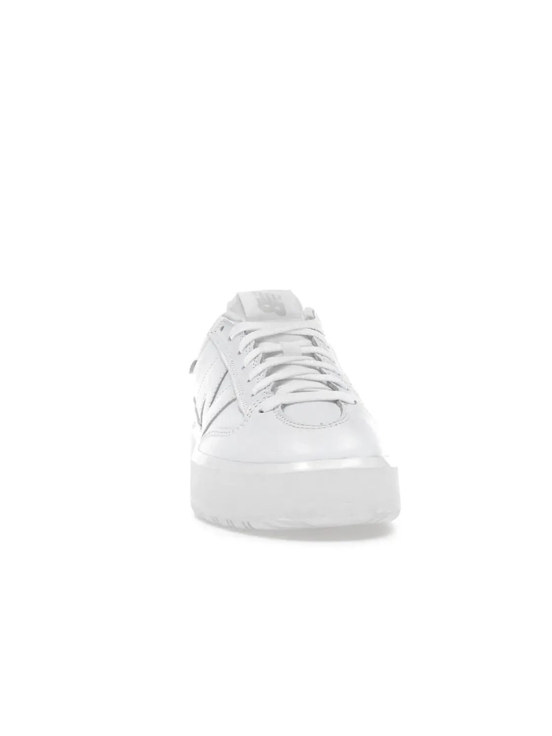 Мужские кроссовки Lifestyle New Balance CT302 — изображение 2 из 4, белый белый