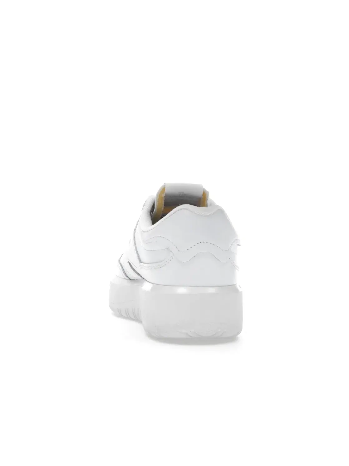 Мужские кроссовки Lifestyle New Balance CT302 — изображение 4 из 4, белый белый