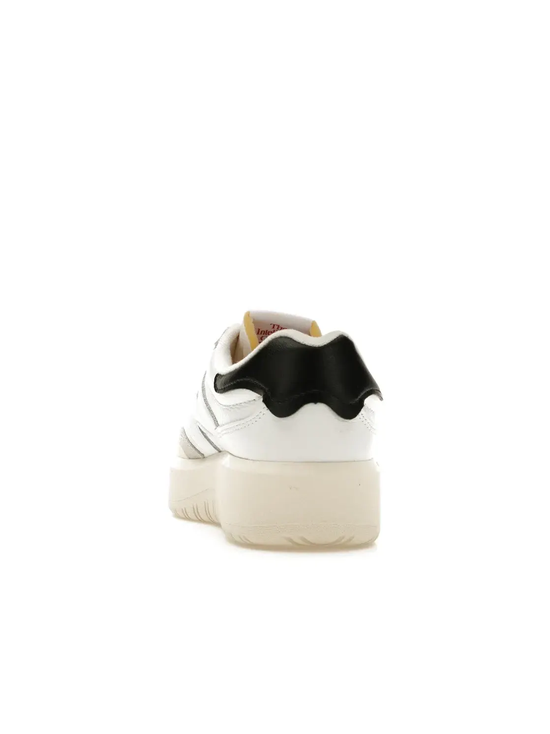 Мужские кроссовки Lifestyle New Balance CT302 — изображение 4 из 4, белый/черный