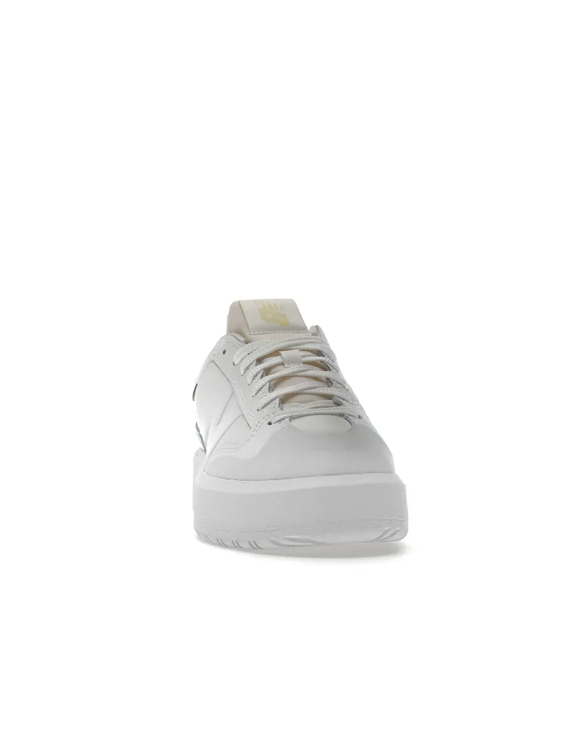 Мужские кроссовки Lifestyle New Balance CT302 — изображение 2 из 4, белый винтажный