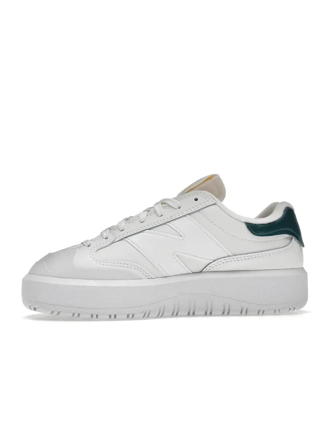 Мужские кроссовки Lifestyle New Balance CT302 — изображение 3 из 4, белый винтажный