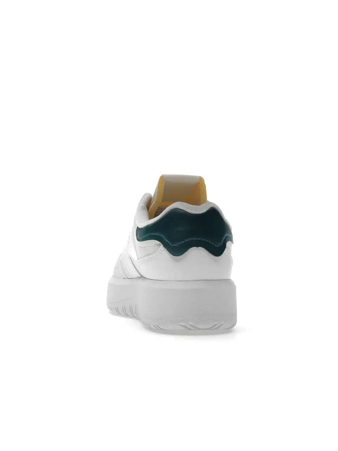 Мужские кроссовки Lifestyle New Balance CT302 — изображение 4 из 4, белый винтажный