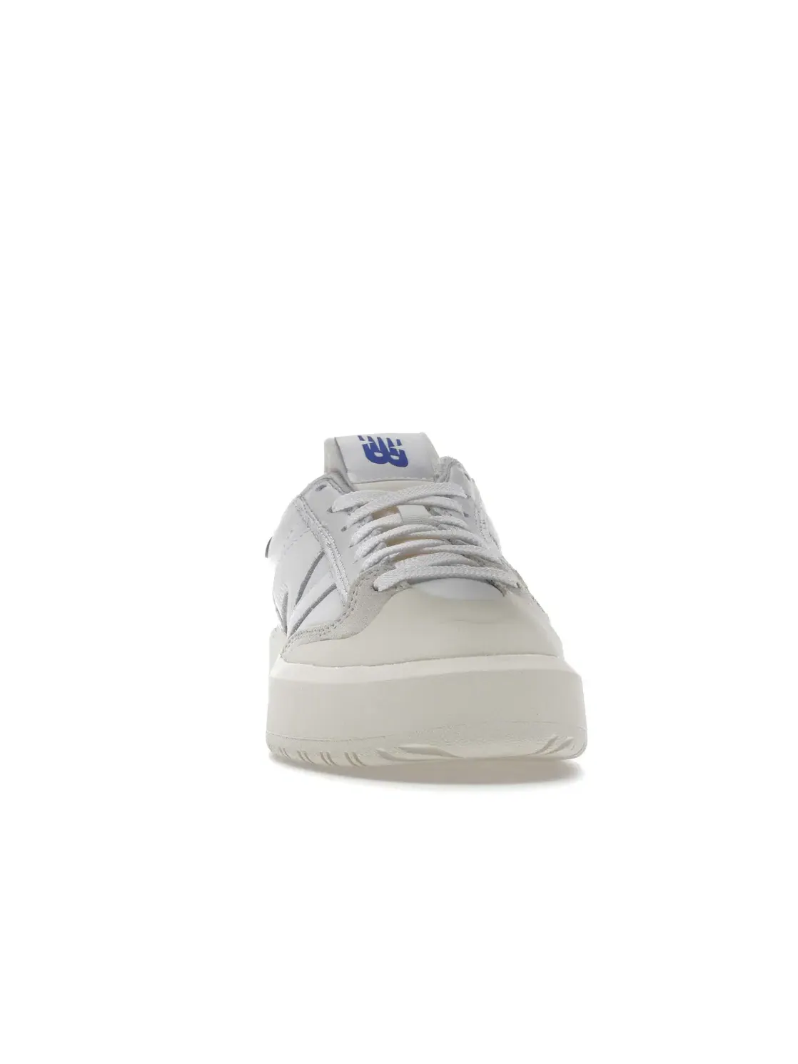 Мужские кроссовки Lifestyle New Balance CT302 White Reflection Violet — изображение 2 из 4, белый