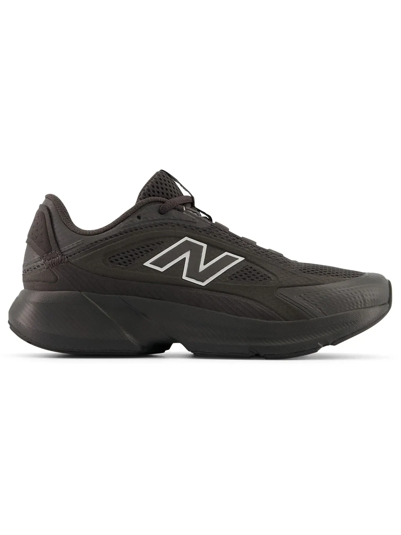 Женские кроссовки с шнуровкой CTLYST New Balance — изображение 1 из 1