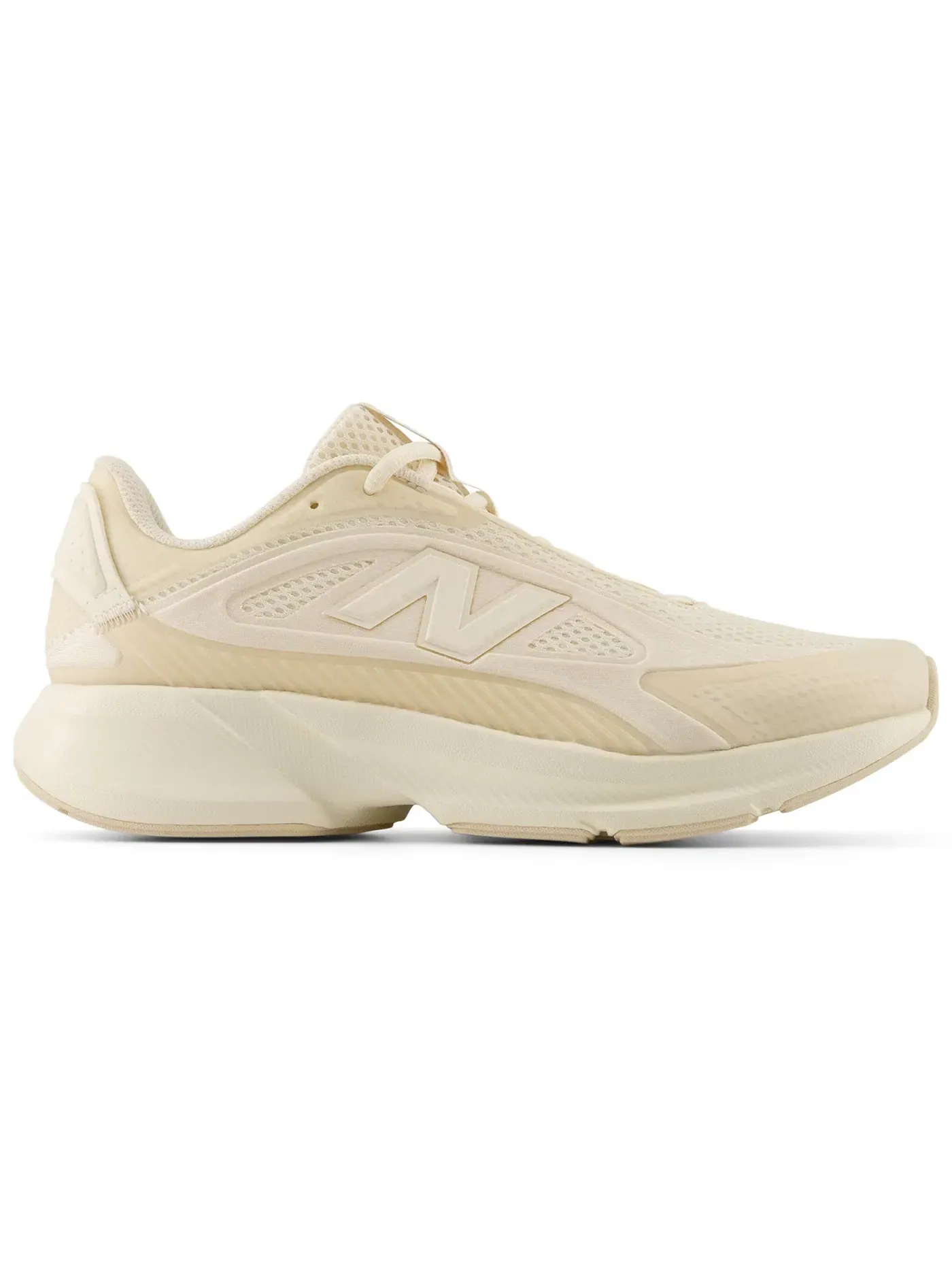Женские кроссовки для бега CTLYST New Balance, Permafrost/Bisque — изображение 1 из 1