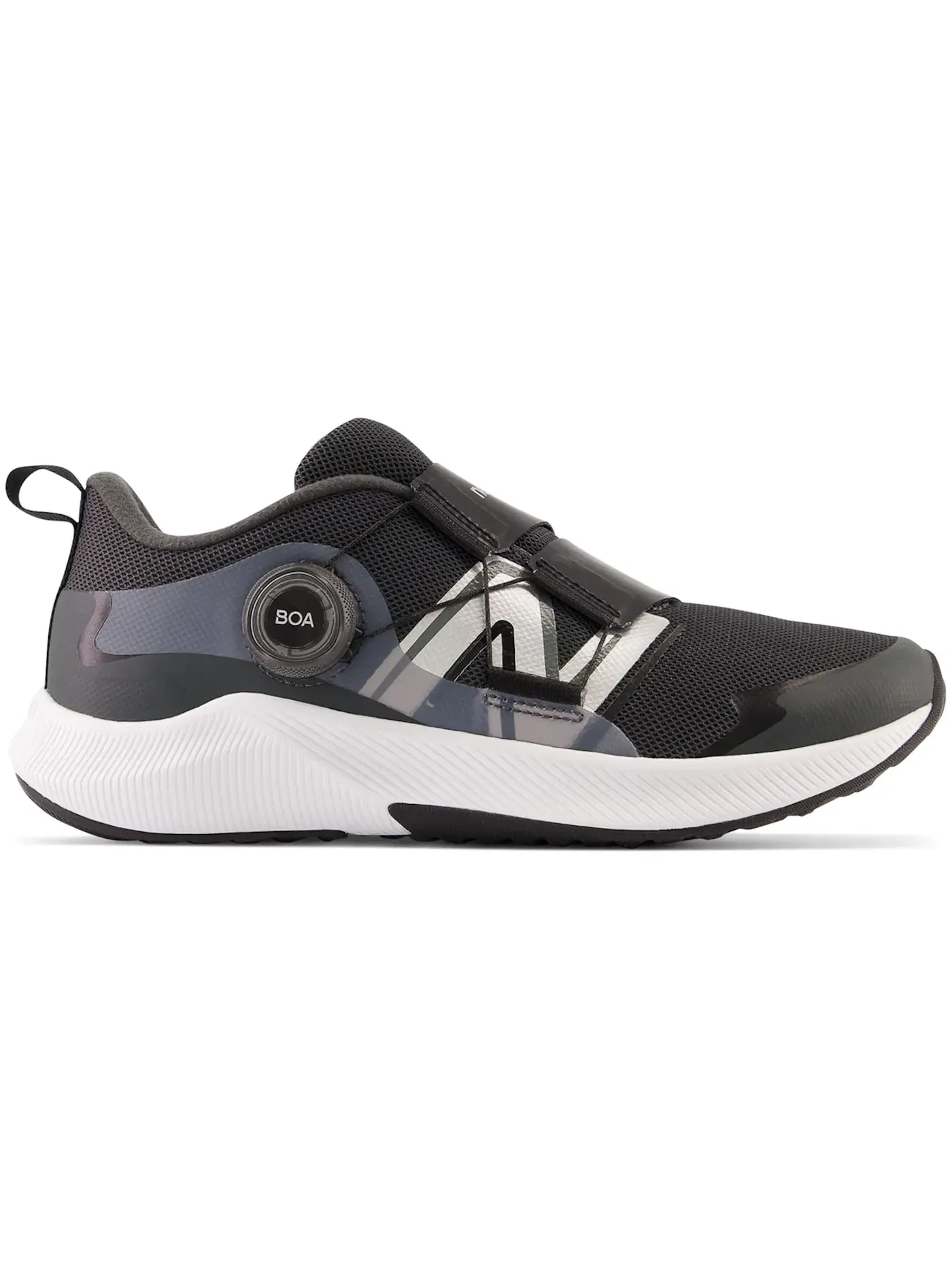 Детские кроссовки для бега с технологией DynaSoft New Balance DynaSoft Reveal v4 BOA — изображение 1 из 1