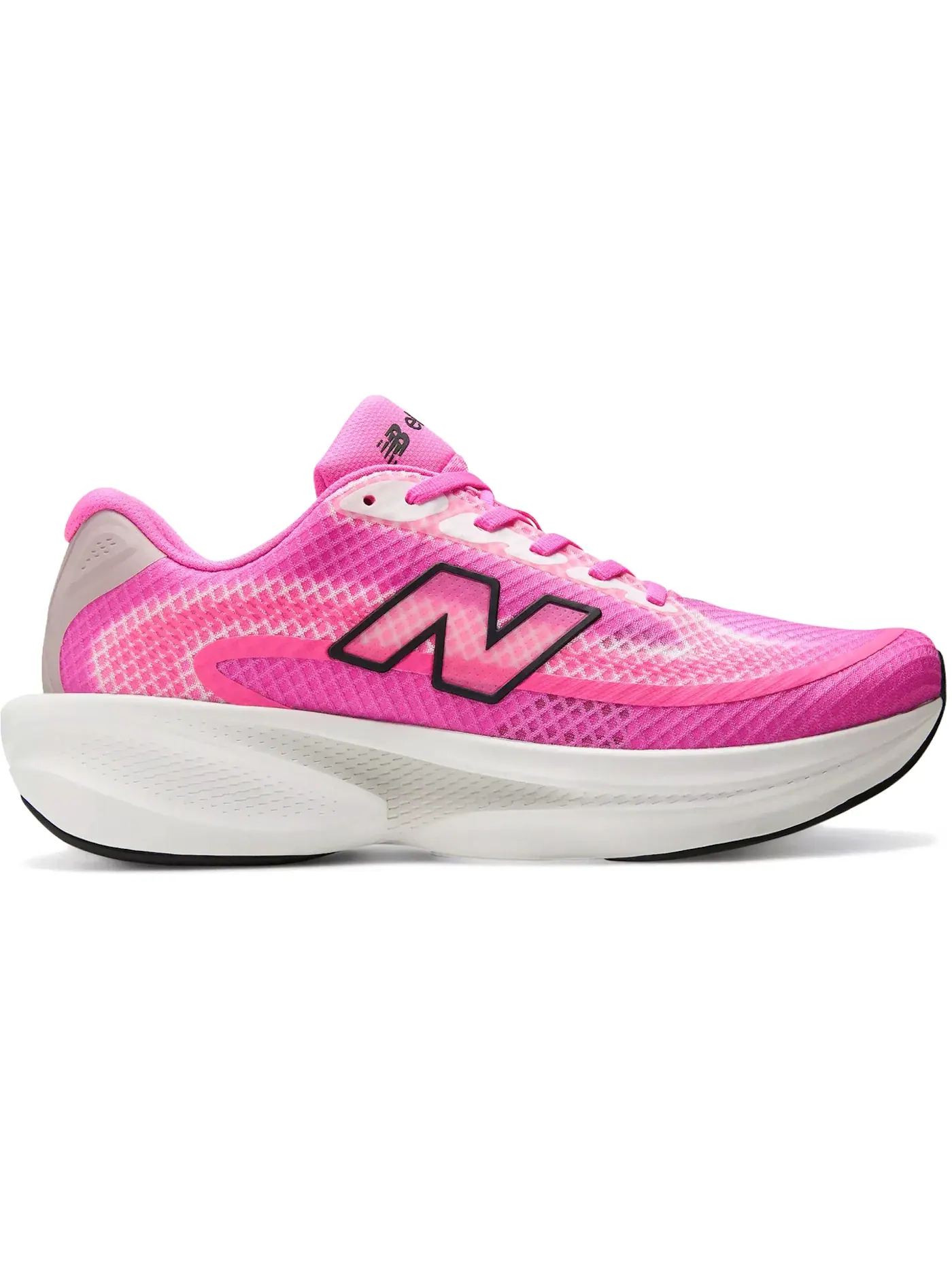 Мужские кроссовки Lifestyle New Balance Ellipse Breathe — изображение 1 из 1, черный