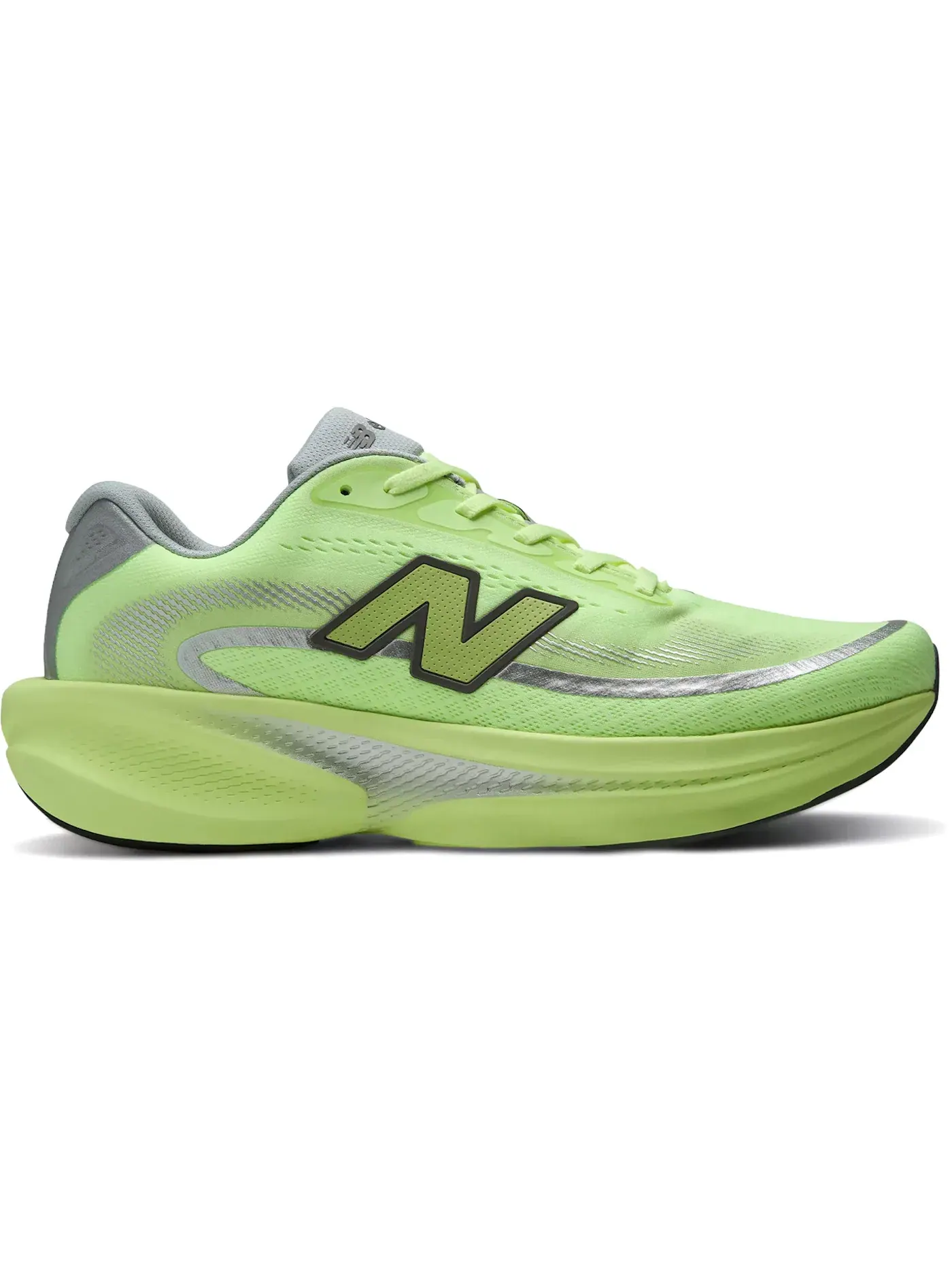 Мужские кроссовки Lifestyle New Balance Ellipse V1 — изображение 1 из 1