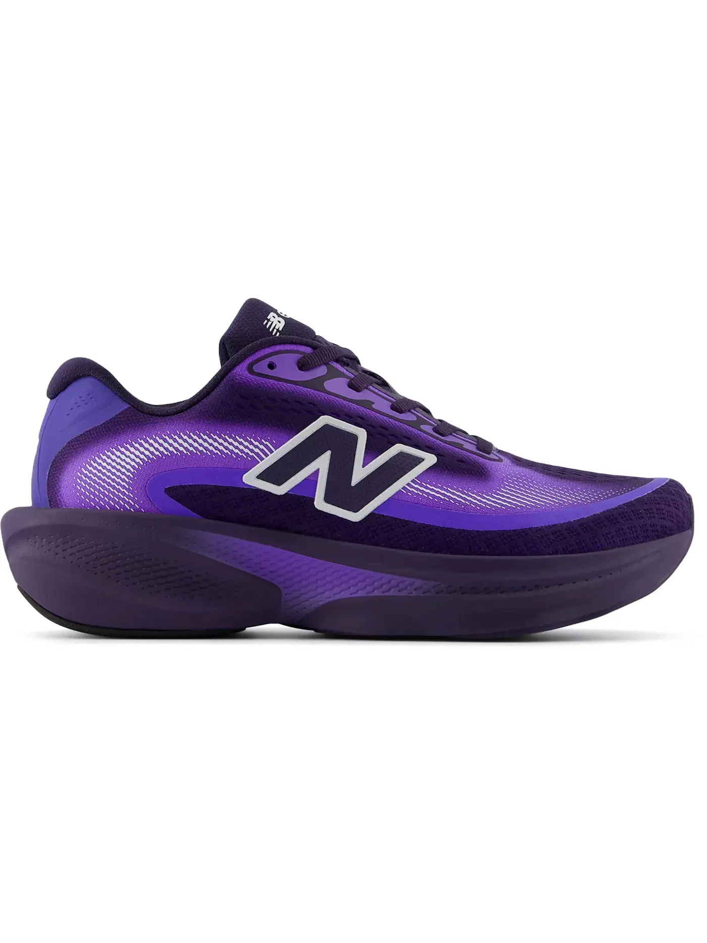 Женские кроссовки Lifestyle New Balance Ellipse V1 — изображение 1 из 1, индиго/белый