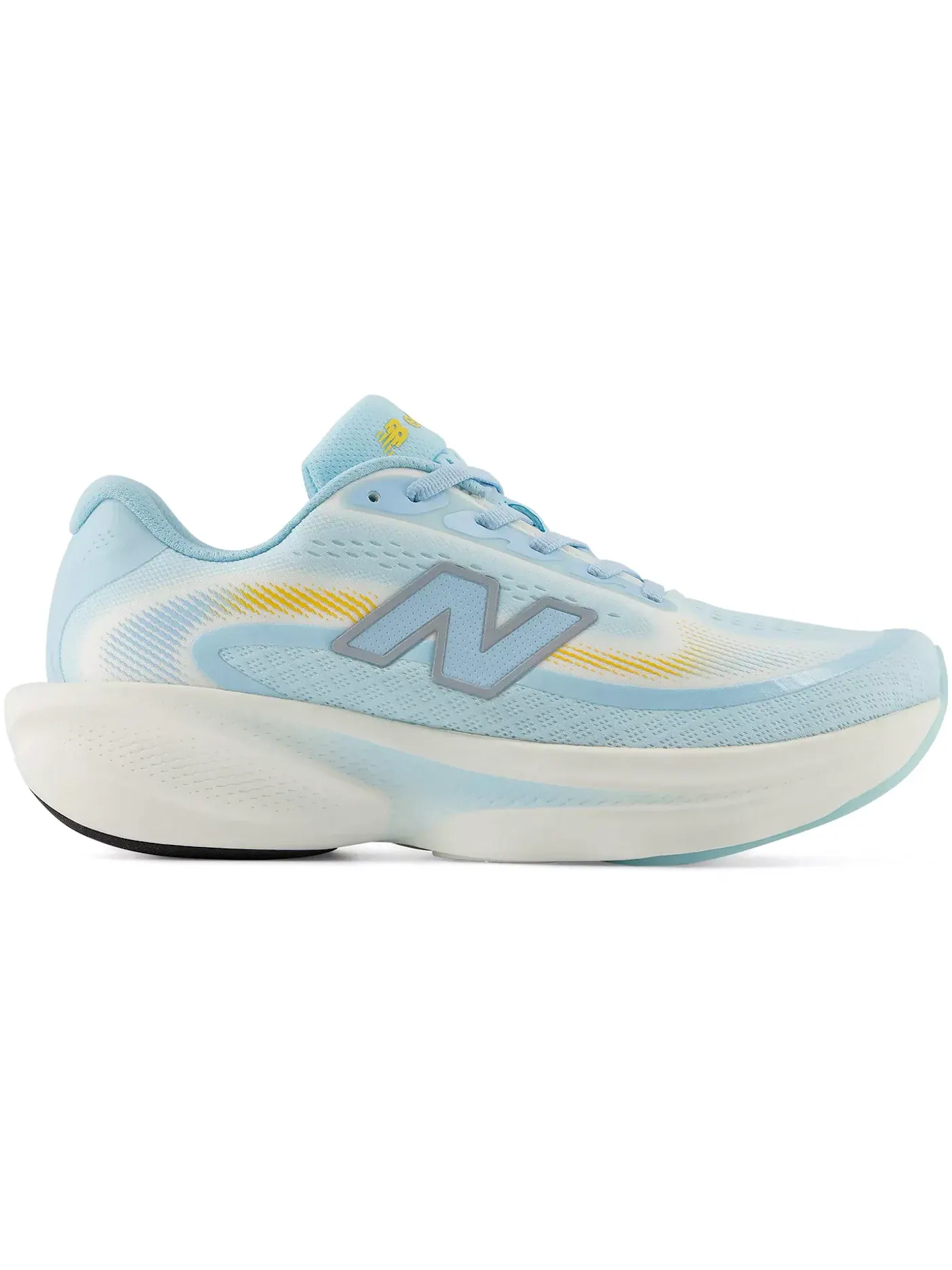 Женские кроссовки Lifestyle New Balance Ellipse V1 — изображение 1 из 1, синий