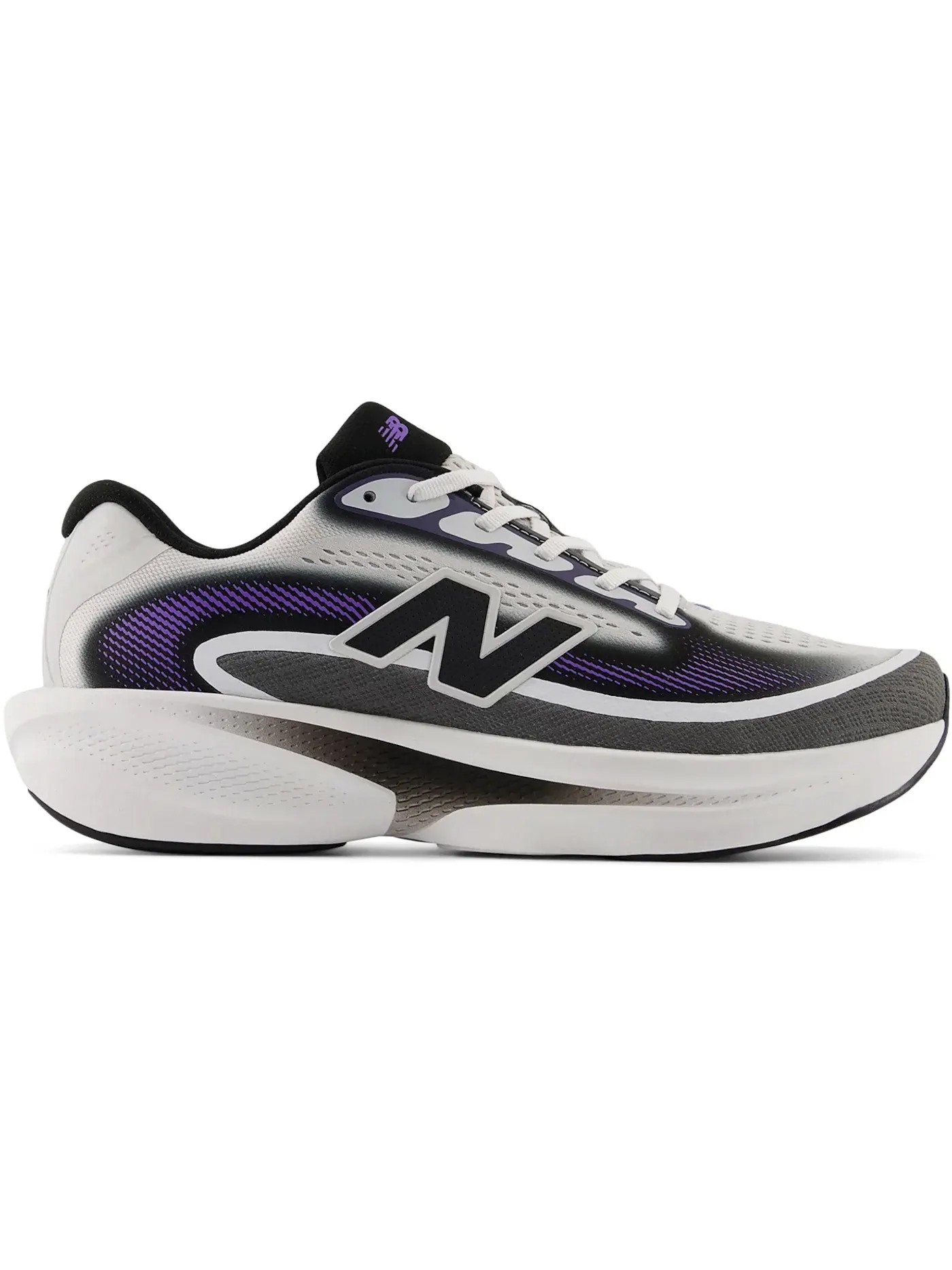 Мужские кроссовки Lifestyle New Balance Ellipse v1 — изображение 1 из 1, индиго//черный