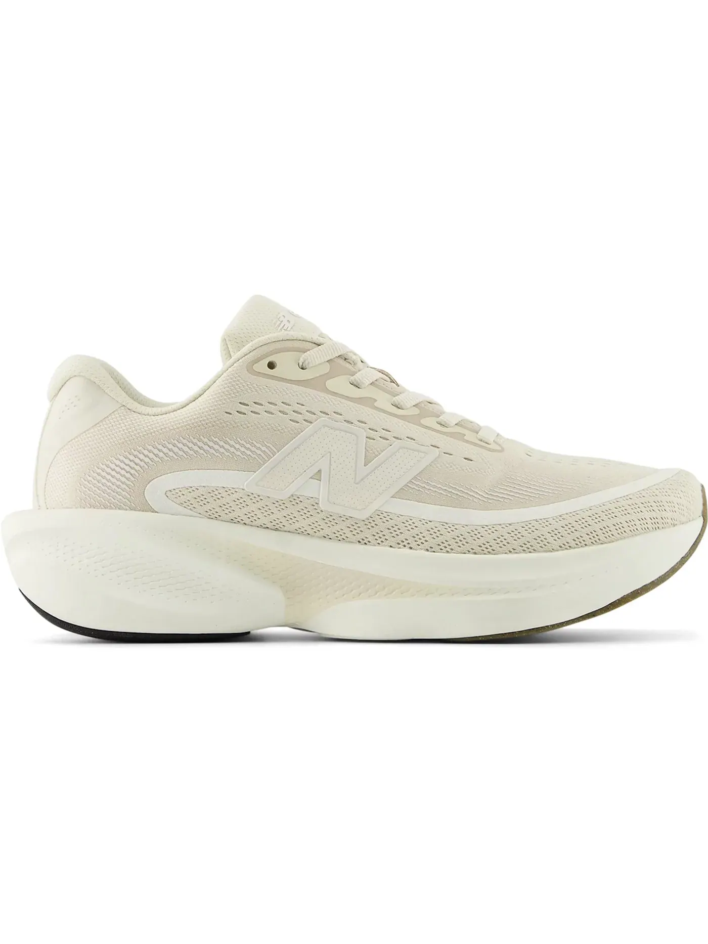 Женские кроссовки с закрытой пяткой New Balance Ellipse V1, Linen Sea Salt Timberwolf — изображение 1 из 1