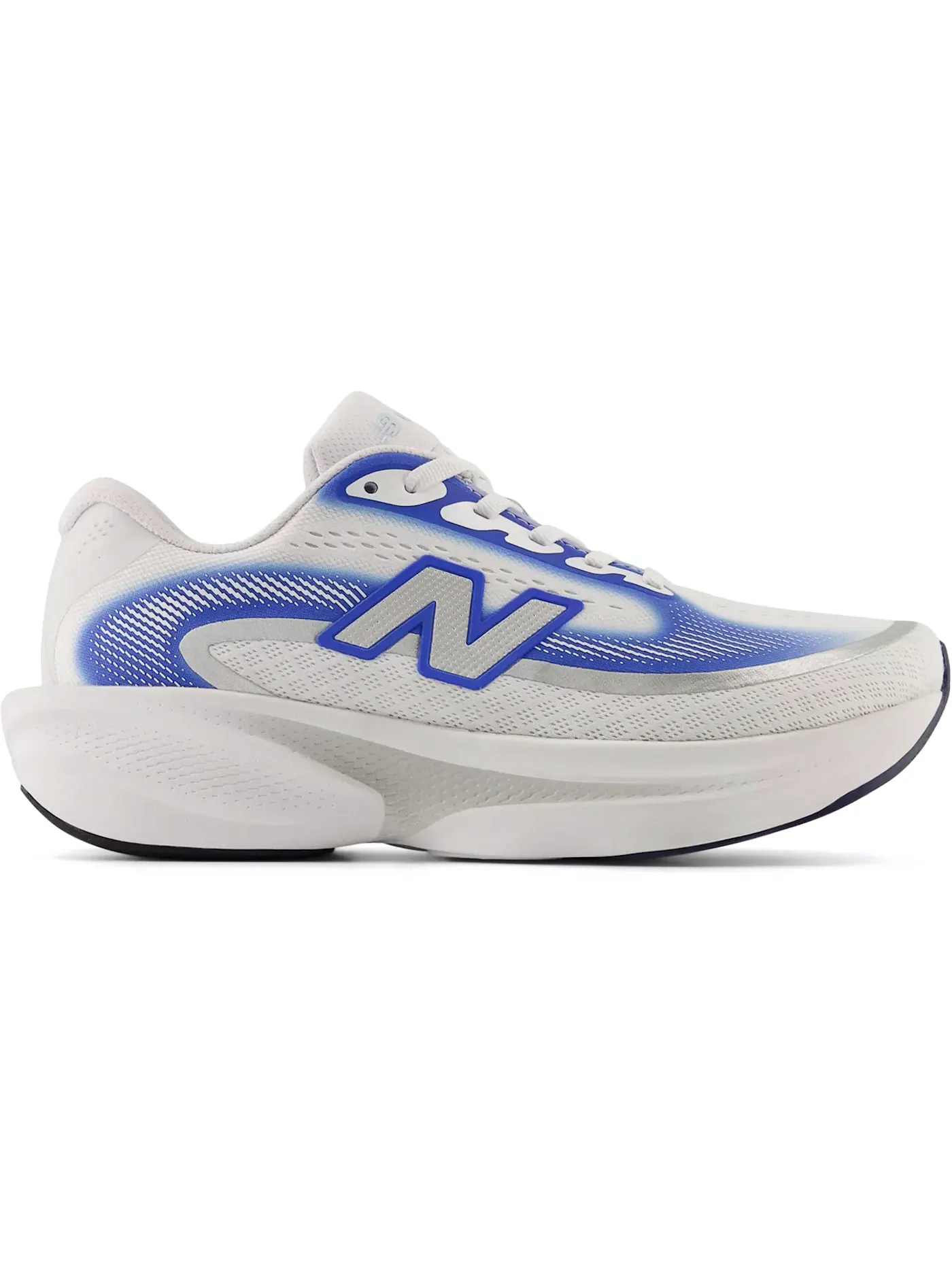 Женские кроссовки Lifestyle New Balance Ellipse V1 — изображение 1 из 1, белый/синий