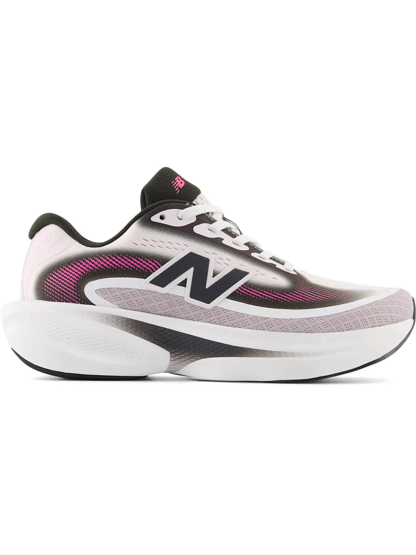 Женские кроссовки для повседневной носки New Balance Ellipse V1 — изображение 1 из 1, розовый розовый