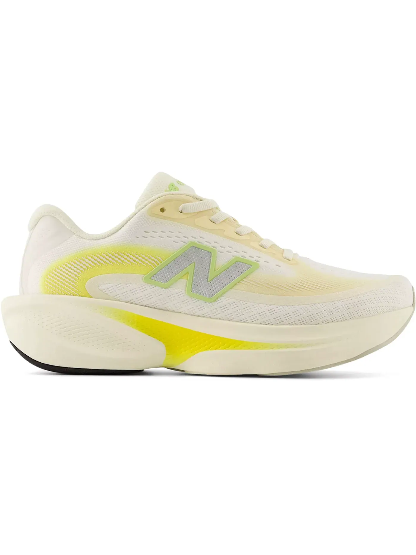 Женские кроссовки Lifestyle New Balance Ellipse V1, Sea Salt/Angora/Star Burst — изображение 1 из 1