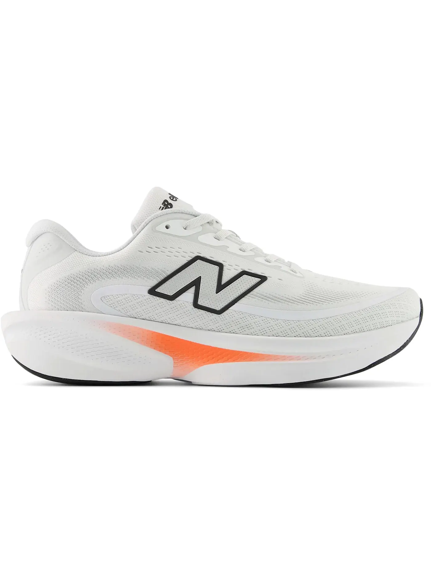 Мужские кроссовки Lifestyle New Balance Ellipse v1 — изображение 1 из 1, белый/черный