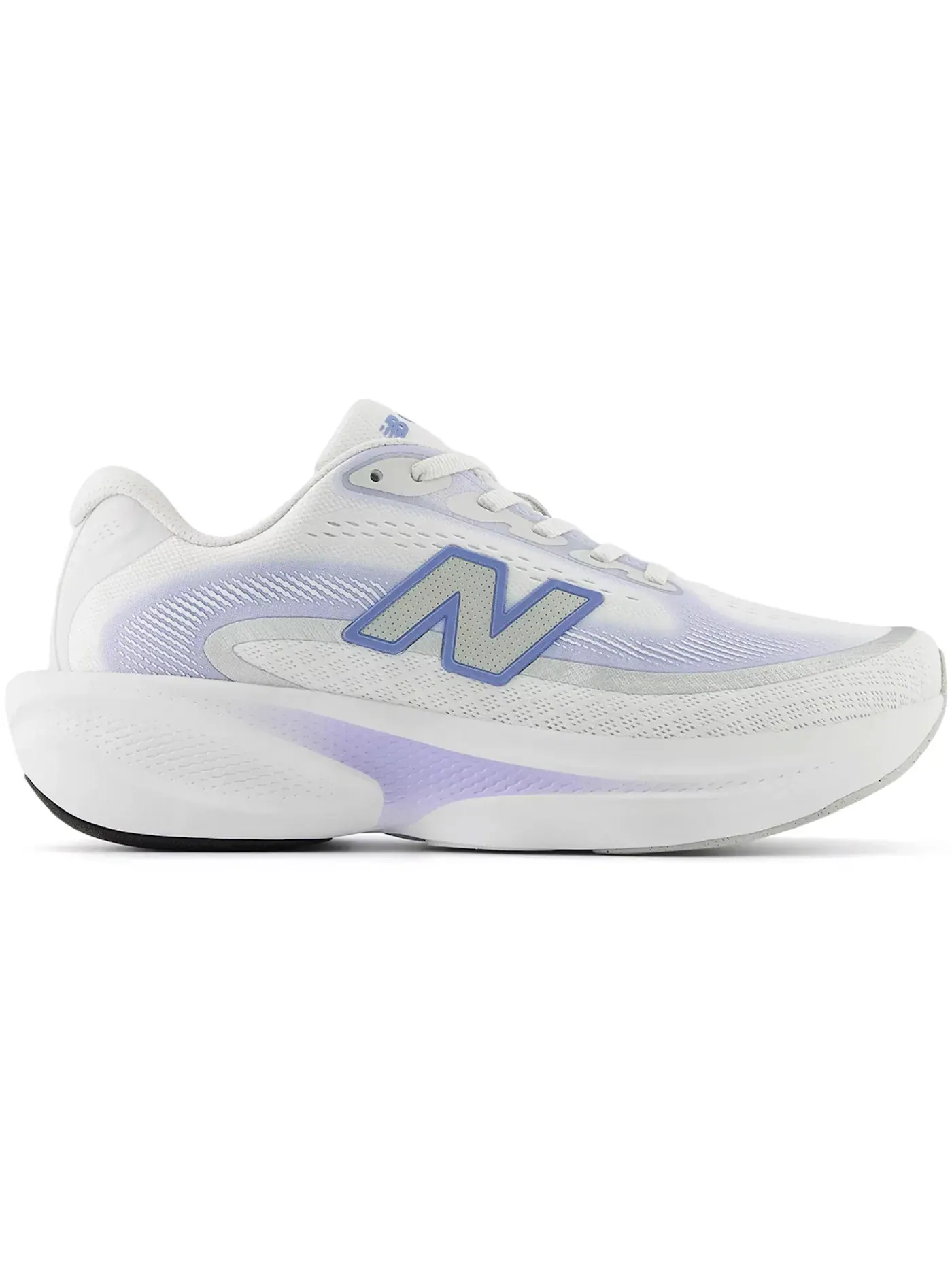 Женские кроссовки Lifestyle New Balance Ellipse V1 White Daybreak — изображение 1 из 1