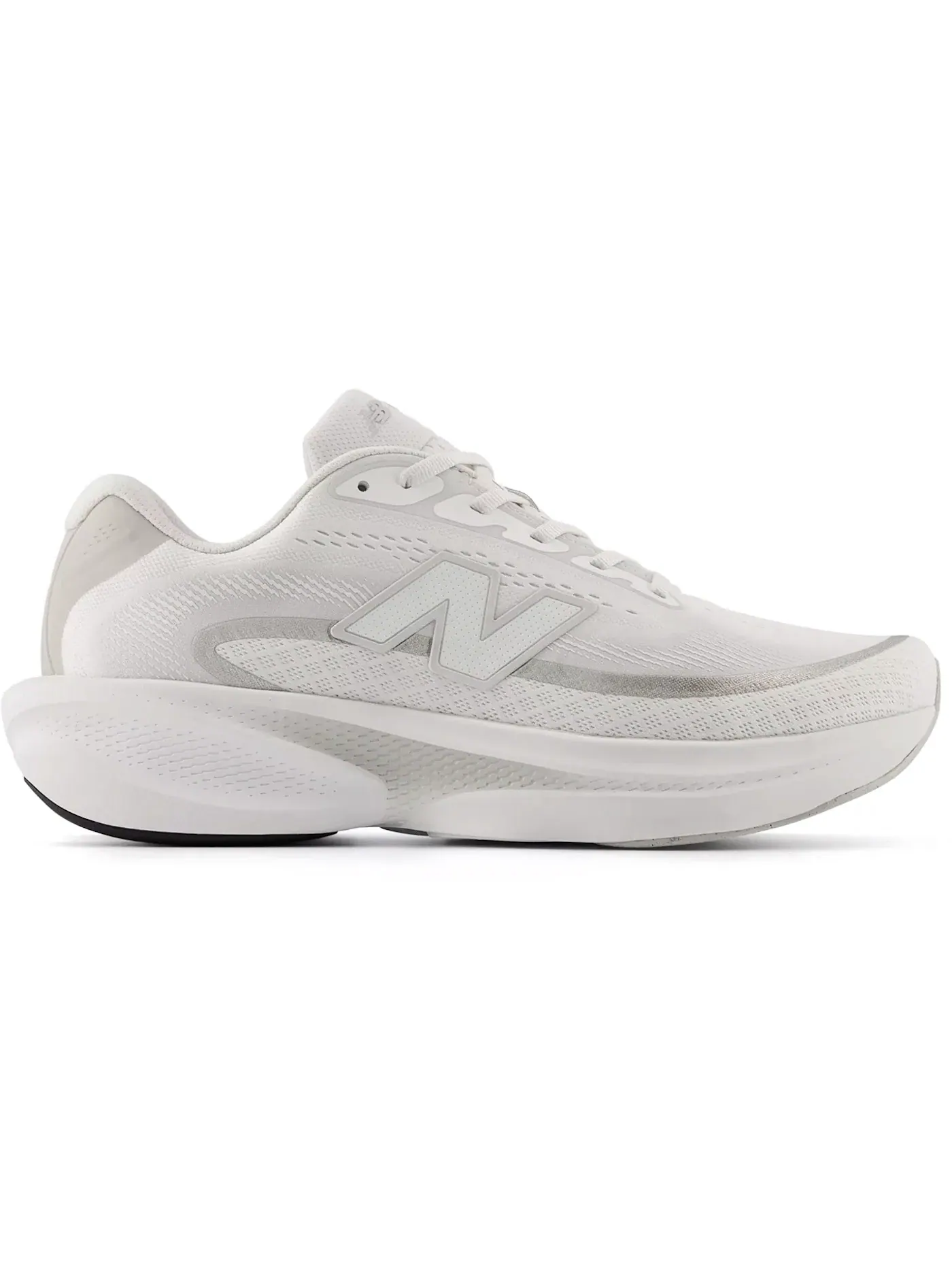 Мужские кроссовки Lifestyle New Balance Ellipse V1 — изображение 1 из 1, белый/серый/черный