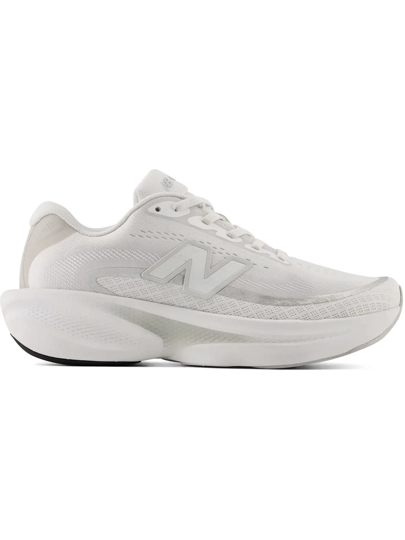 Женские кроссовки Lifestyle New Balance Ellipse V1 — изображение 1 из 1, белый серый черный