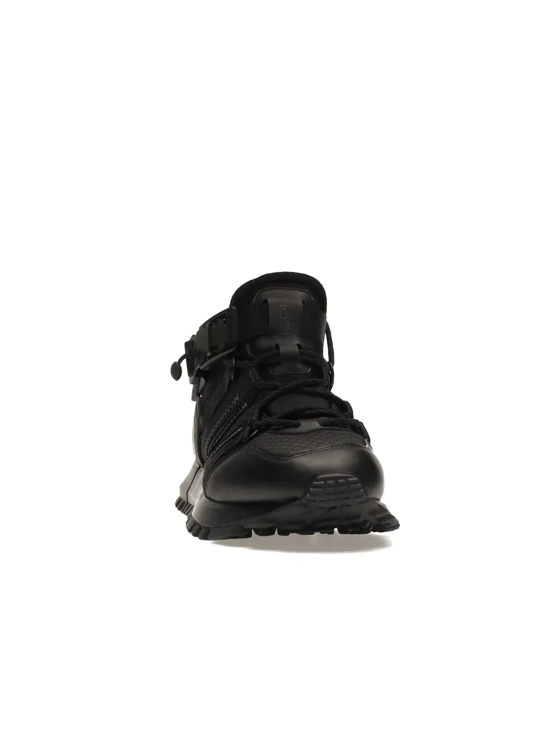 Мужские кроссовки Lifestyle New Balance Extreme Spec R_C4 Mid — изображение 2 из 4, черный/черный