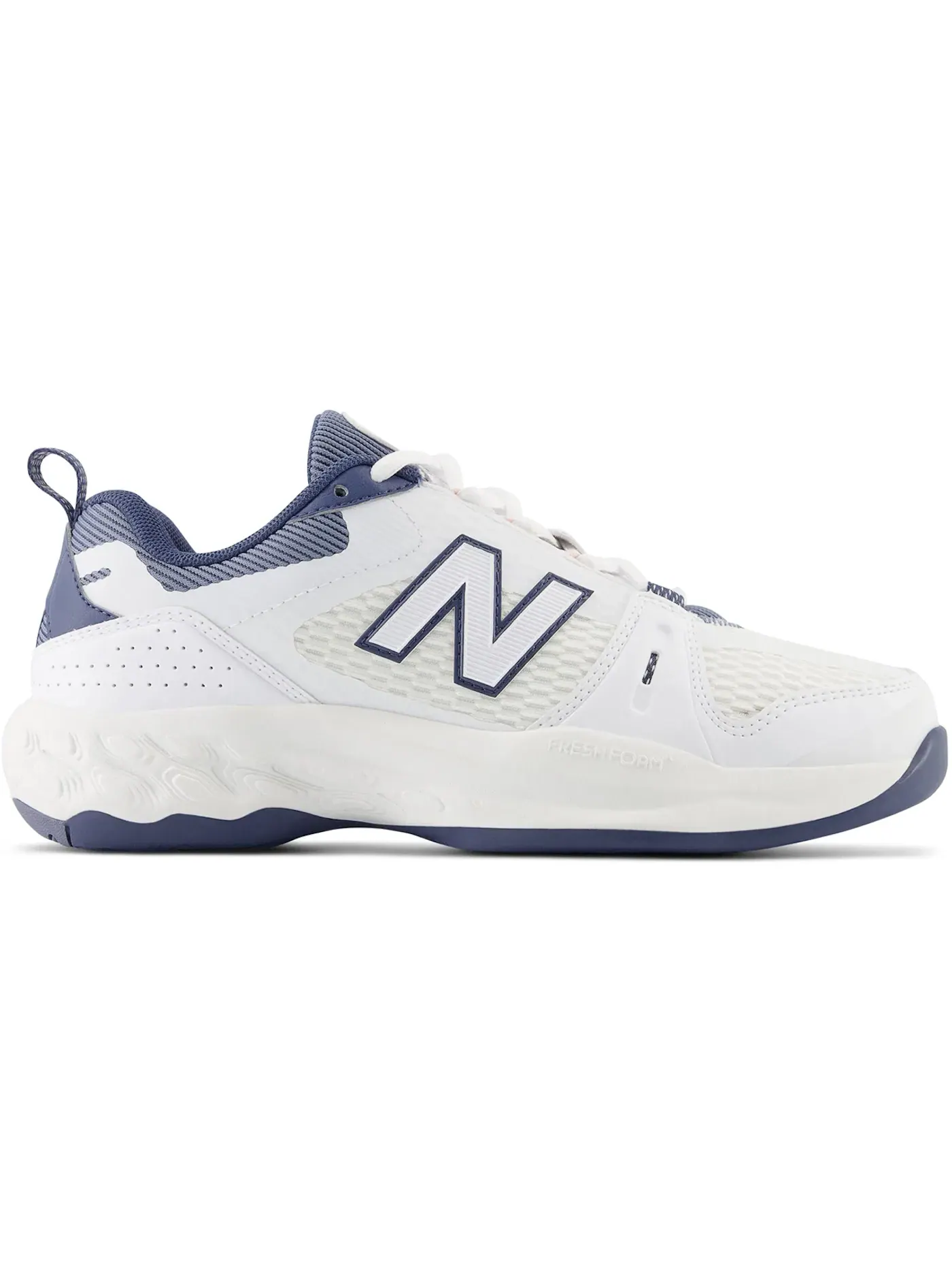 Женские кроссовки для бега New Balance Fresh Foam X 1007 — изображение 1 из 1, белый