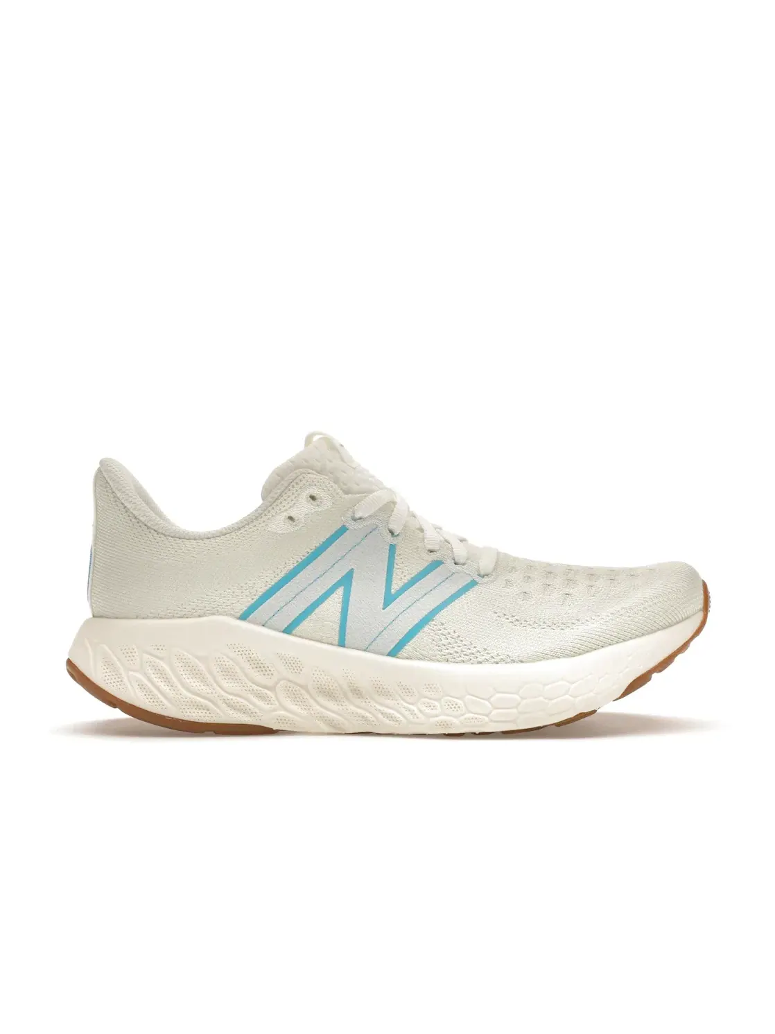 Женские кроссовки для бега Fresh Foam X 1080v12 New Balance — изображение 1 из 4, синий