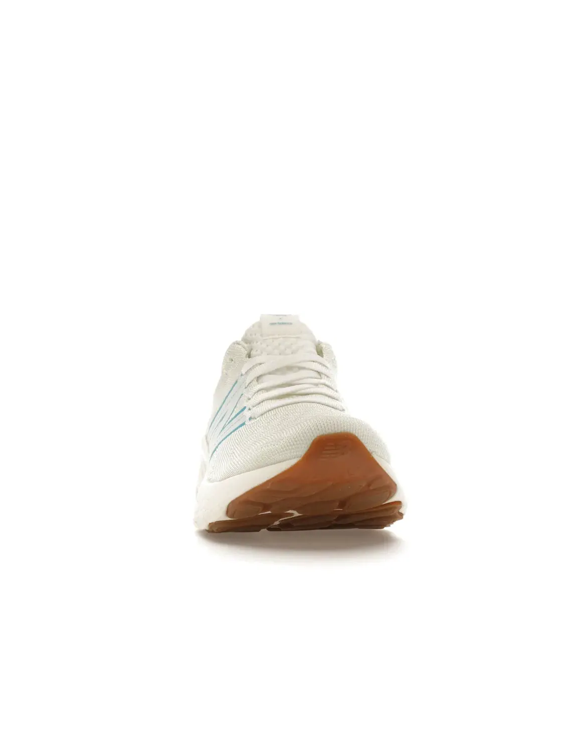 Женские кроссовки для бега Fresh Foam X 1080v12 New Balance — изображение 2 из 4, синий