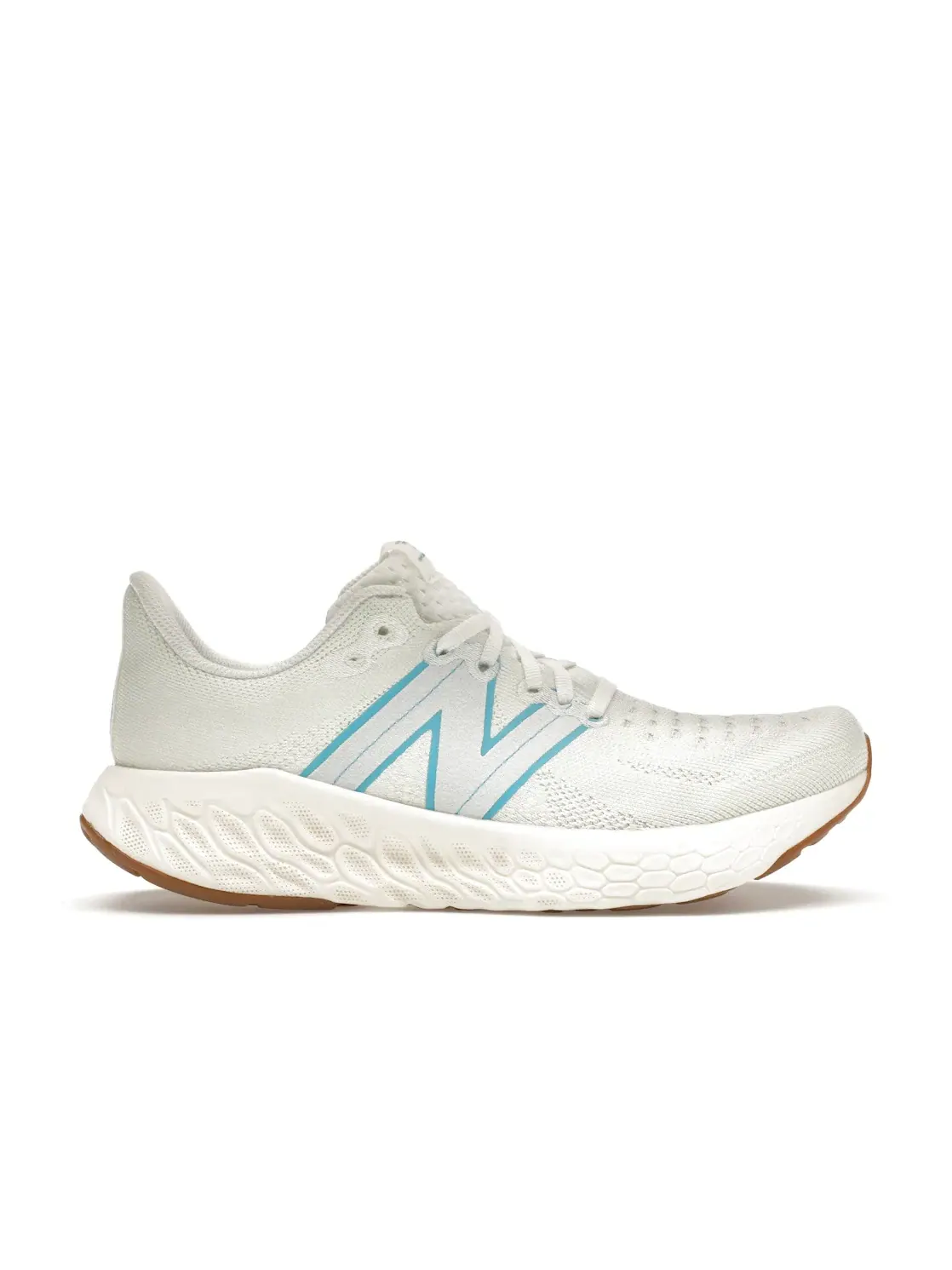 Мужские кроссовки для бега New Balance Fresh Foam X 1080v12 — изображение 1 из 4, синий