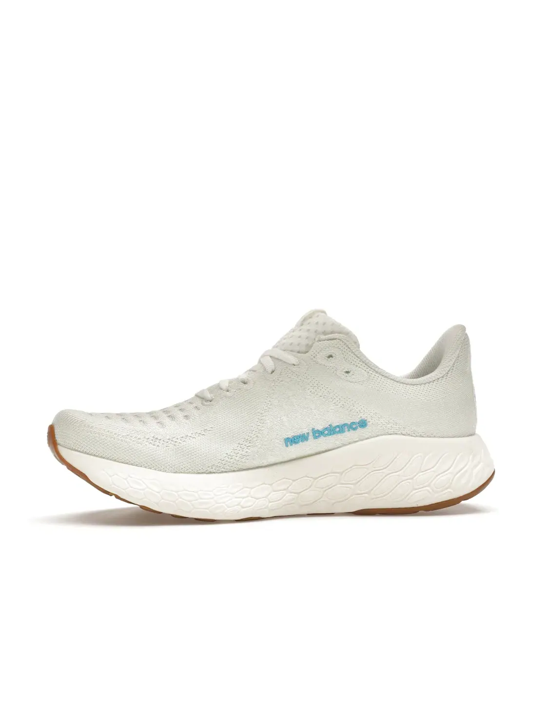 Мужские кроссовки для бега New Balance Fresh Foam X 1080v12 — изображение 3 из 4, синий