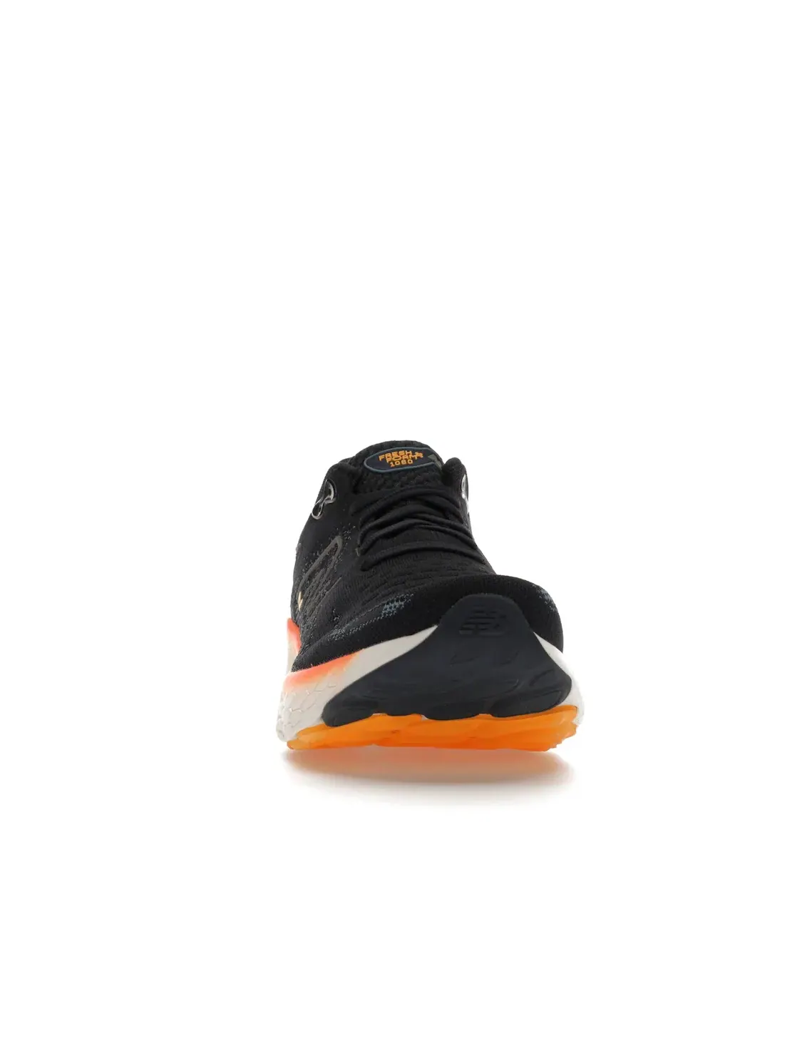 Мужские кроссовки с амортизацией New Balance Fresh Foam X 1080v12 — изображение 2 из 4, оранжевый