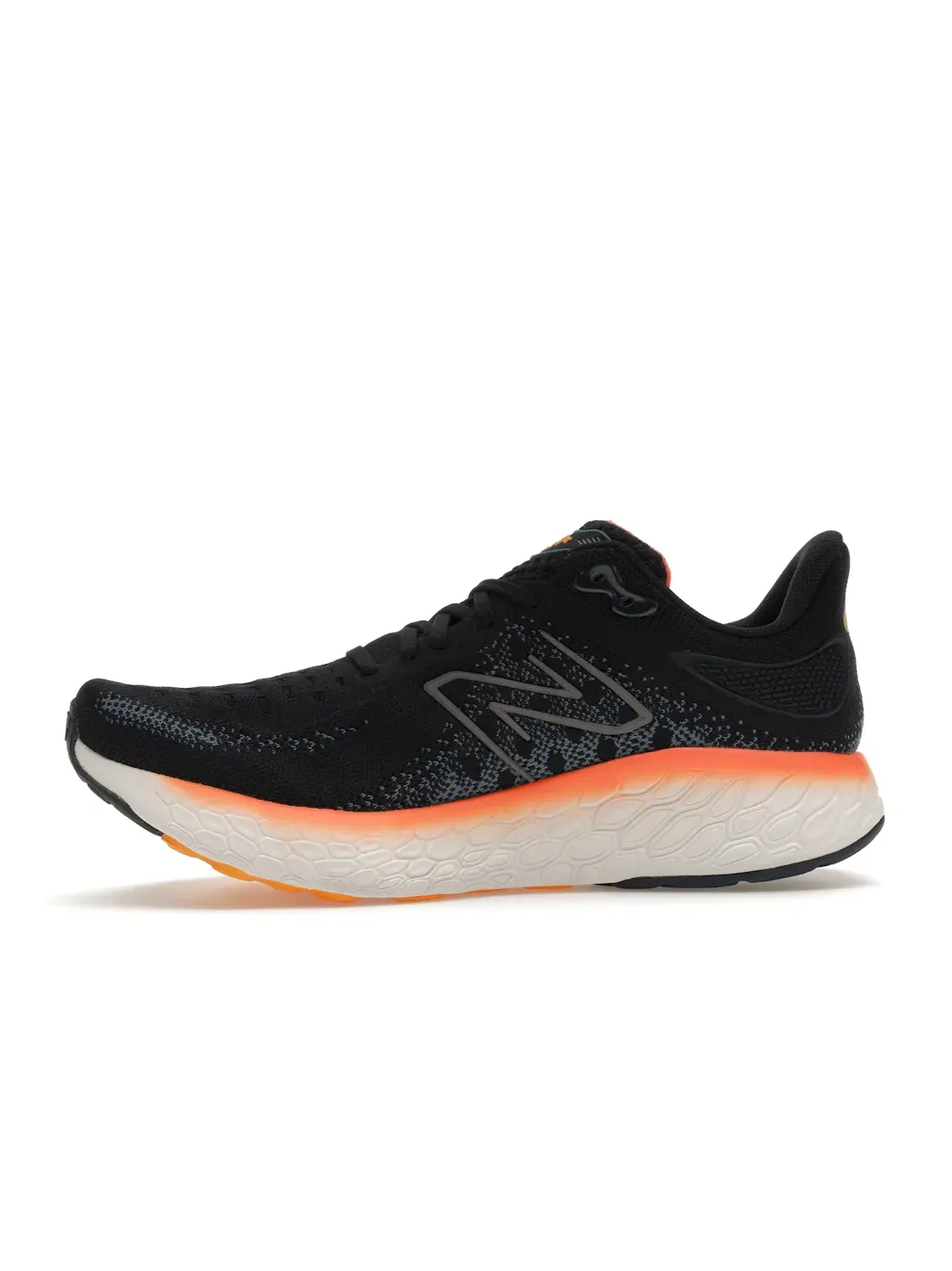 Мужские кроссовки с амортизацией New Balance Fresh Foam X 1080v12 — изображение 3 из 4, оранжевый