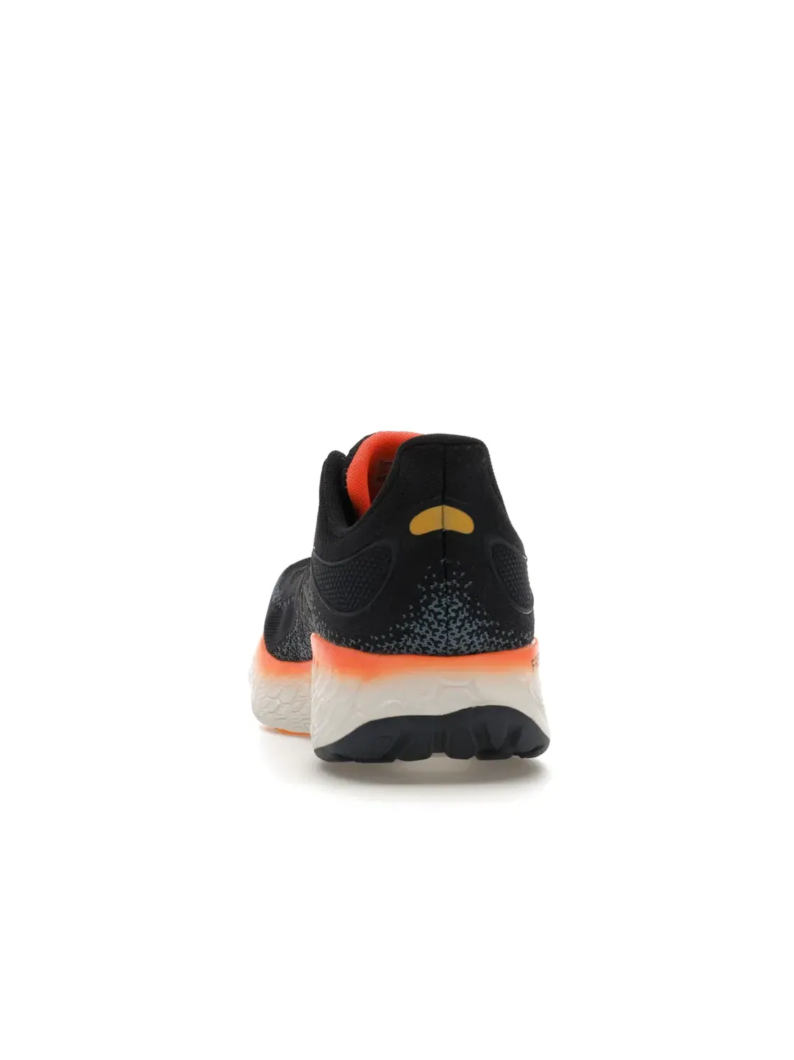 Мужские кроссовки с амортизацией New Balance Fresh Foam X 1080v12 — изображение 4 из 4, оранжевый