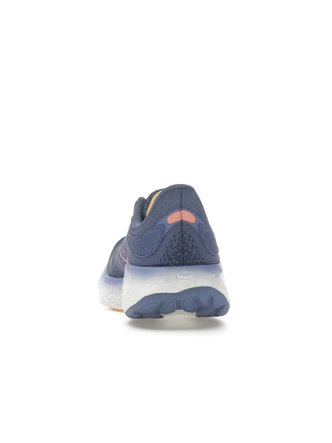 Женские кроссовки для бега Fresh Foam X 1080v12 New Balance — изображение 4 из 4, оранжевый/розовый